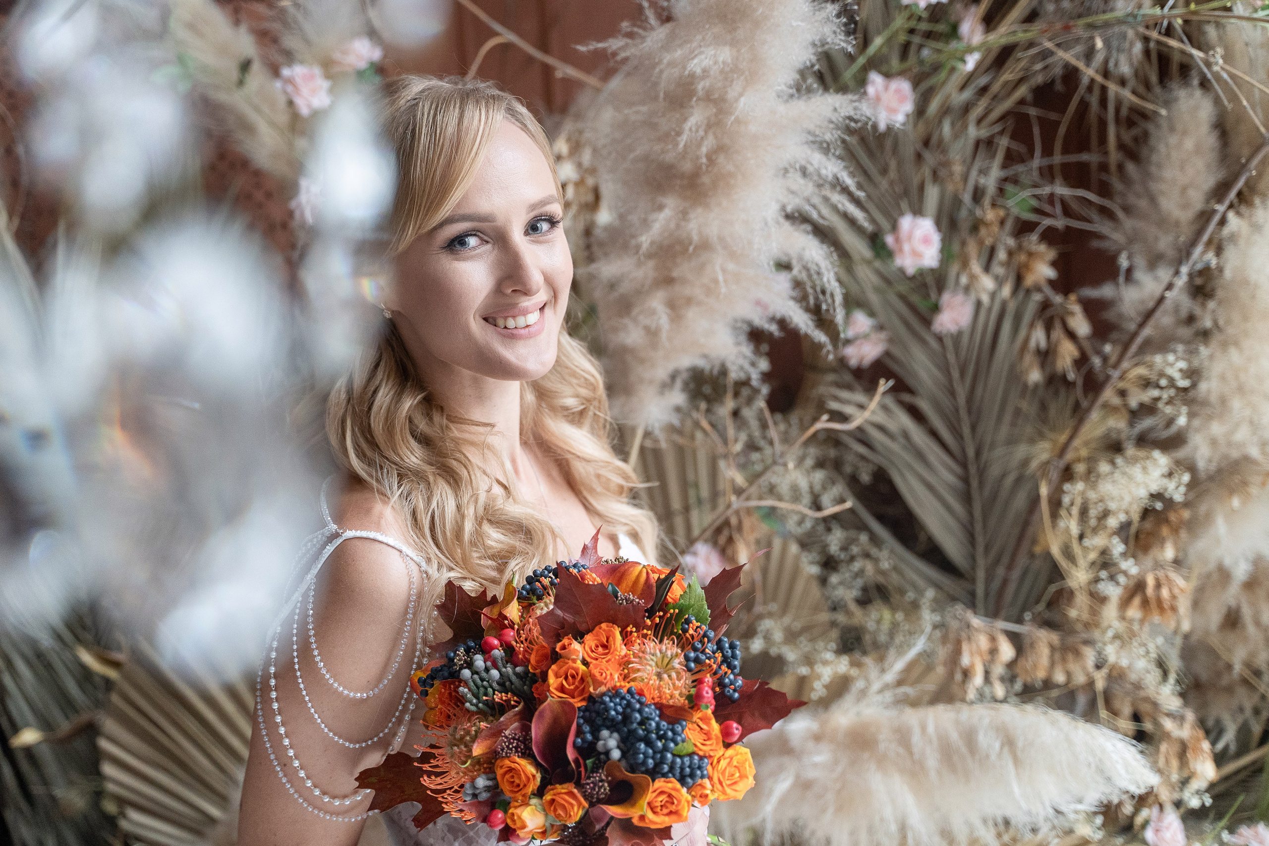 Виталий и Екатерина. Архив