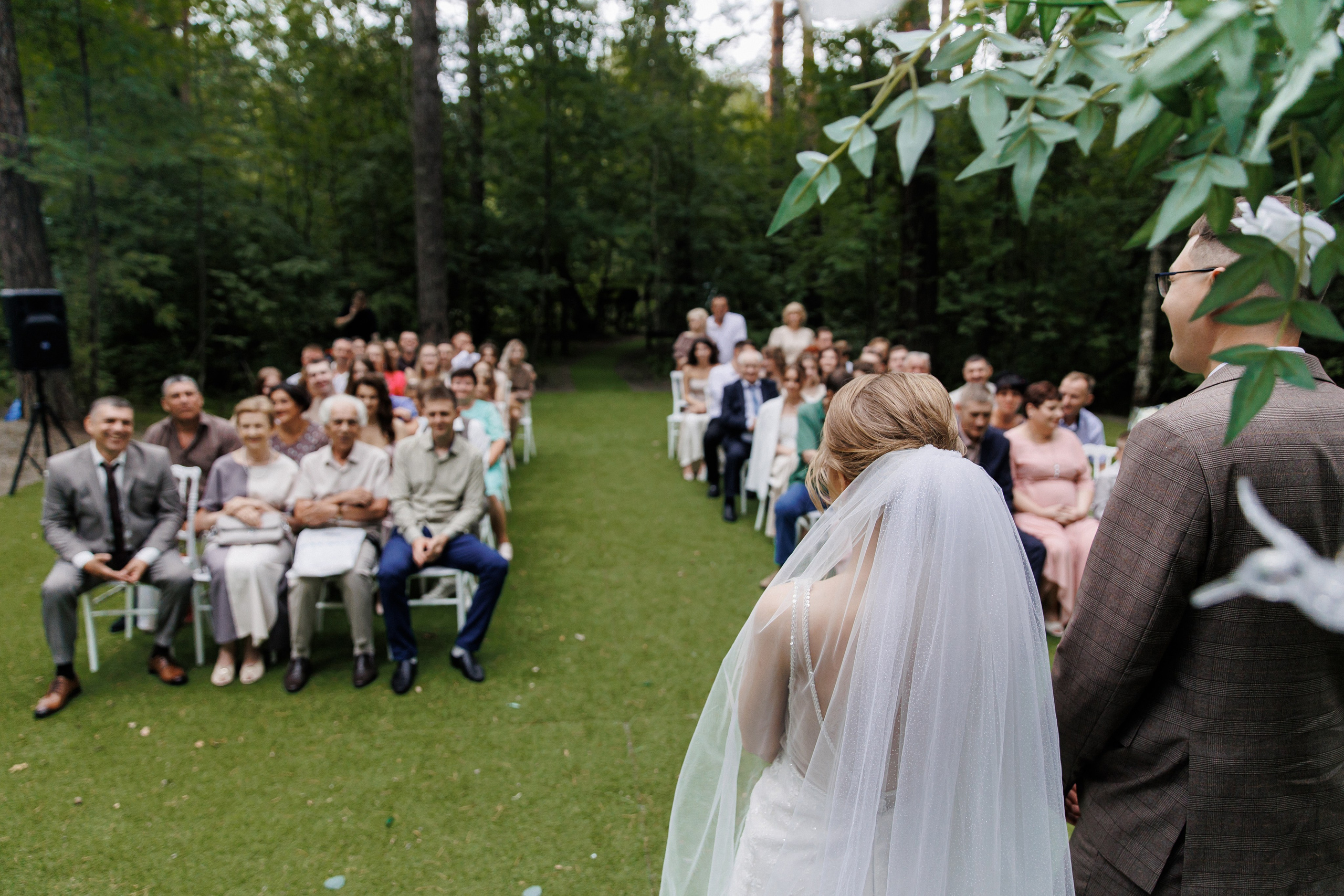 Кристина и Евгений. Свадебный и репортажный фотограф Евгений Петров