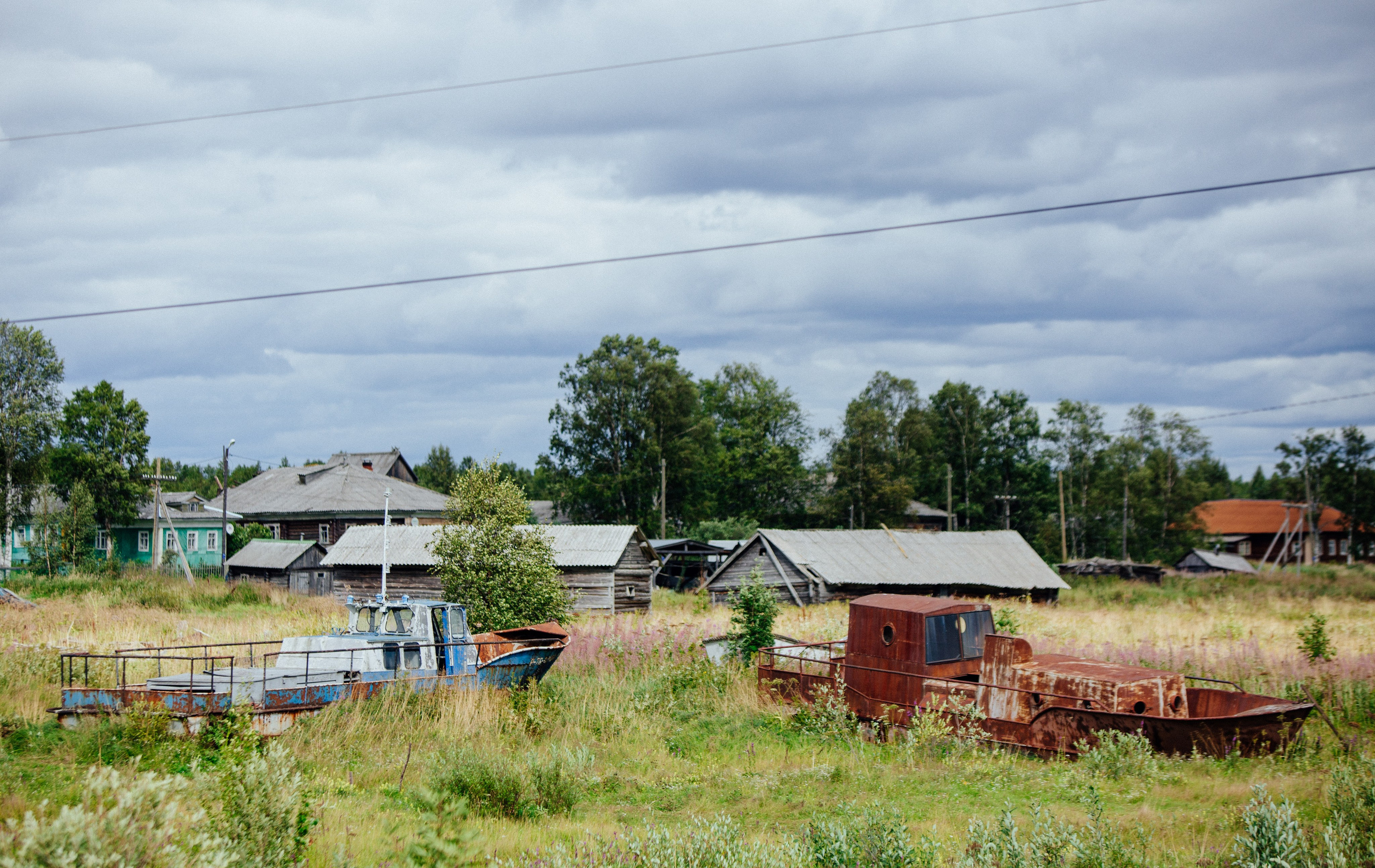 СЕЛО КОЛЕЖМА. Создание контента | Фото | Видеосъемка | Александр Ярков