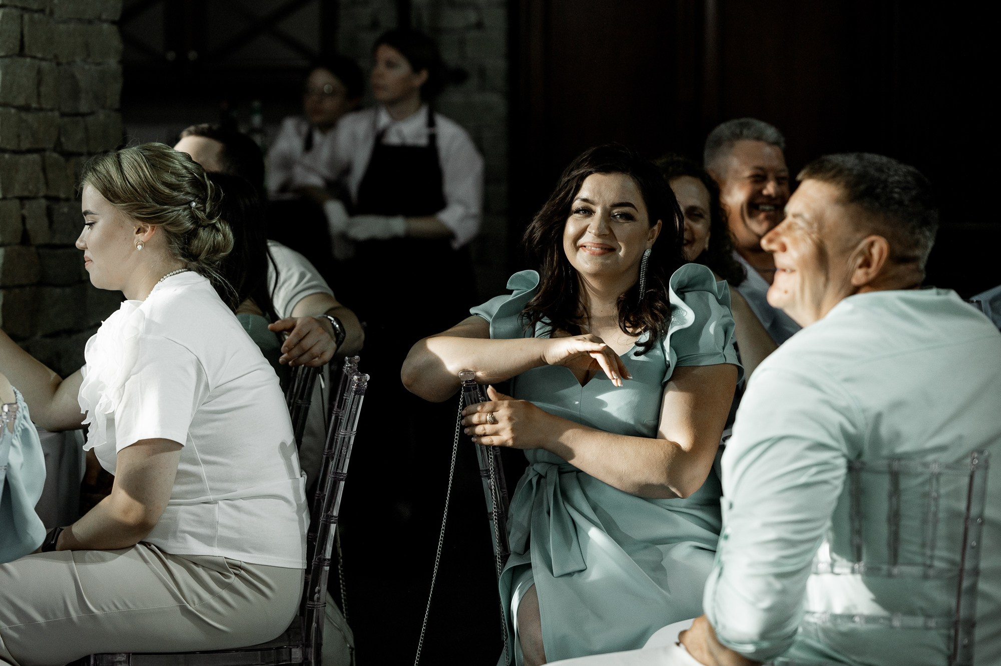 Максим и Дарья. Свадебный фотограф в Тюмени Анастасия Конева