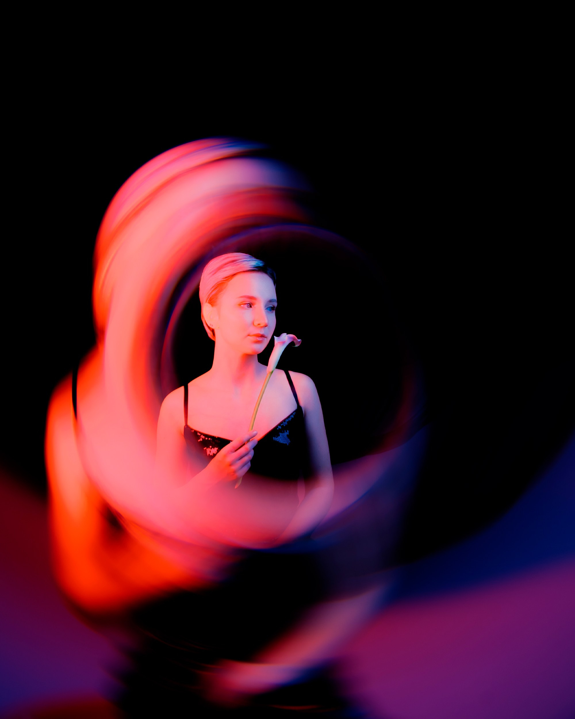 Arina. Фотограф Санкт-Петербург Макарова Дарья