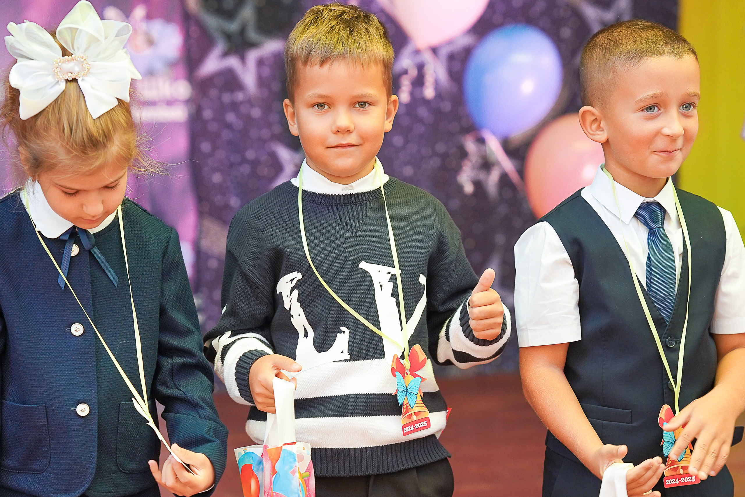 Съемки школа. Детский и семейный Фотограф во Владивостоке Юлия Моисеенко