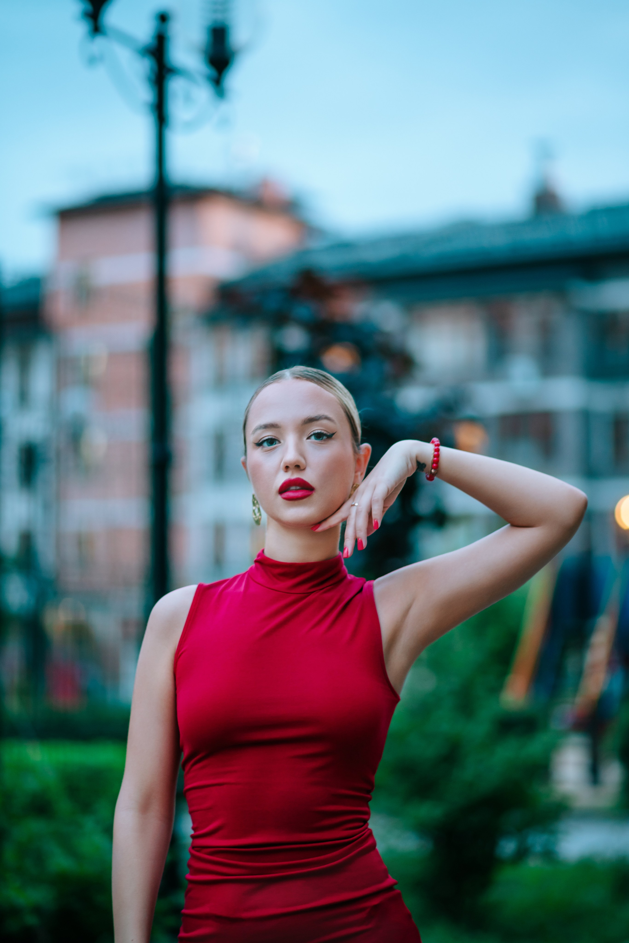 Яна. Свадебный и семейный фотограф в Москве Лера Леридзе