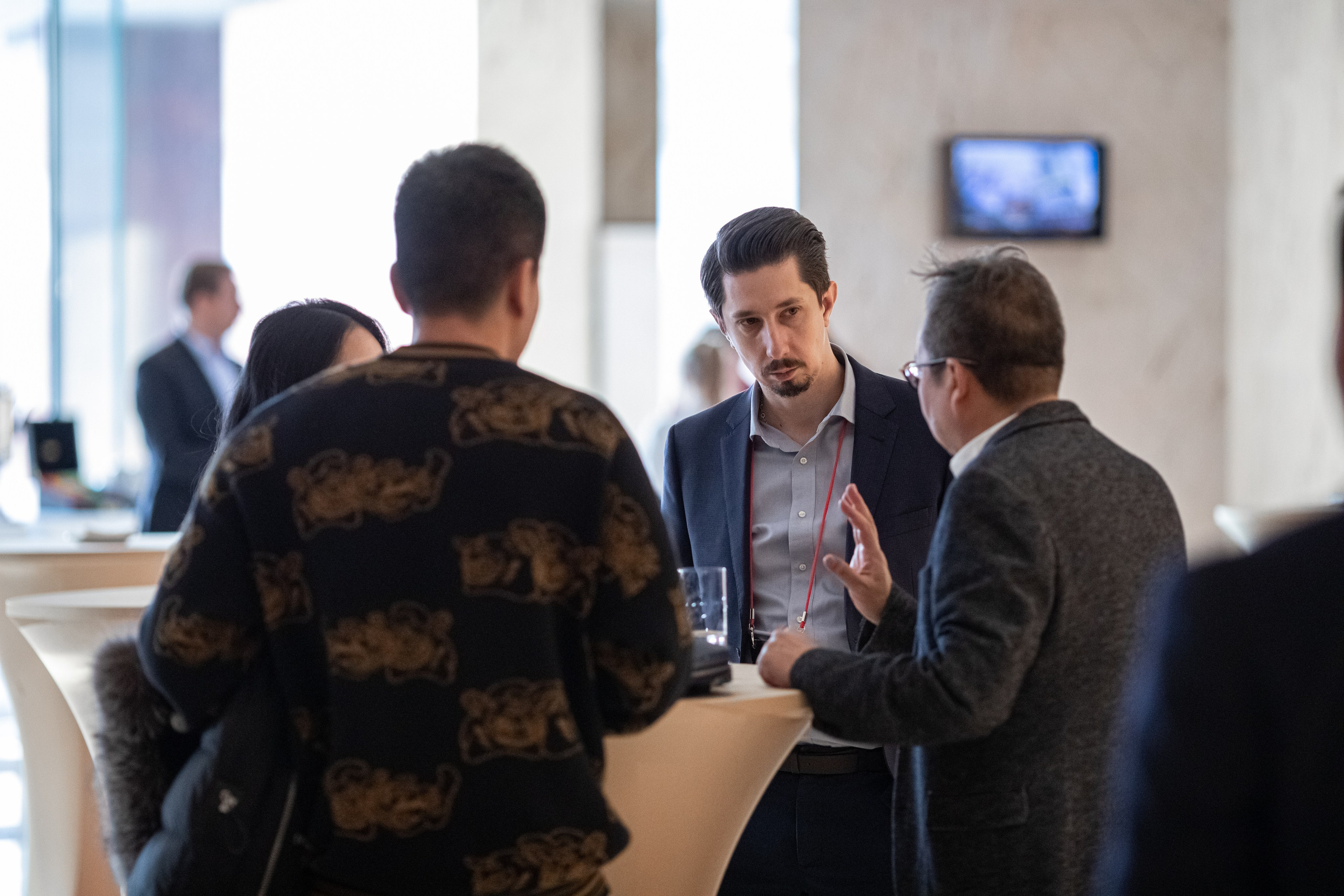 Фотограф брендов и бизнеса в Москве Алексей Сентюрин