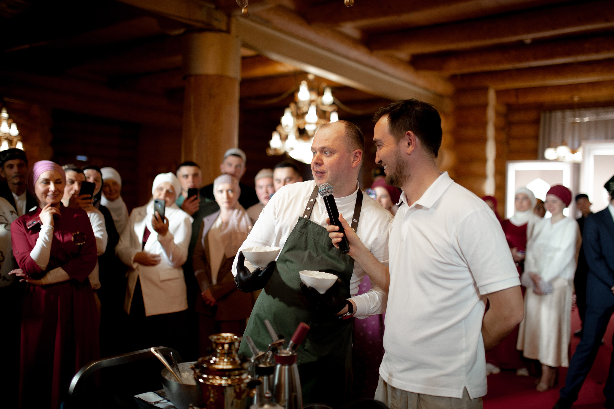 Никах R&L. Свадебный и семейный фотограф в Казани — Лилия Куликова