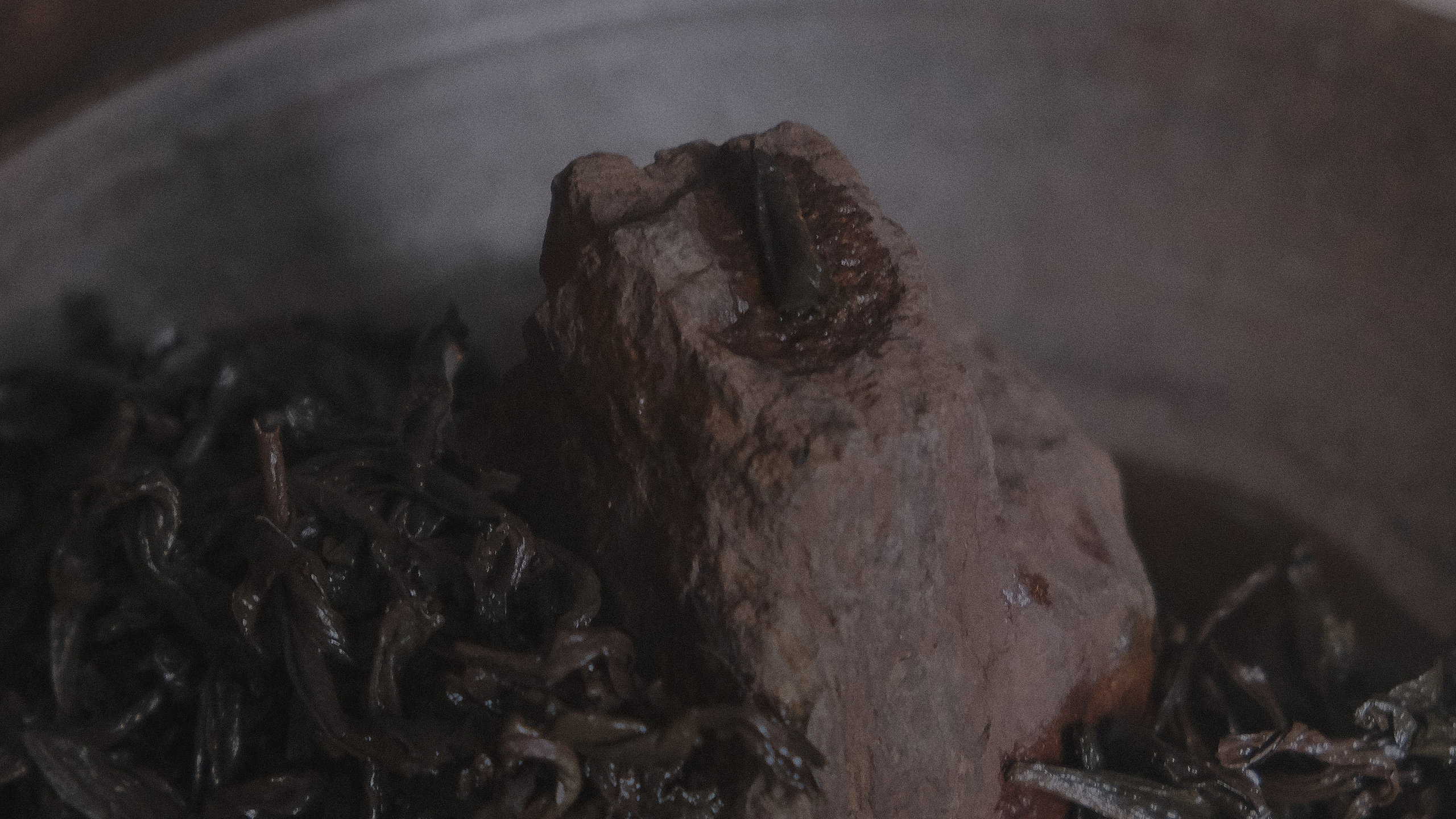 BlackTeaRoom. Фотограф Настя Лев