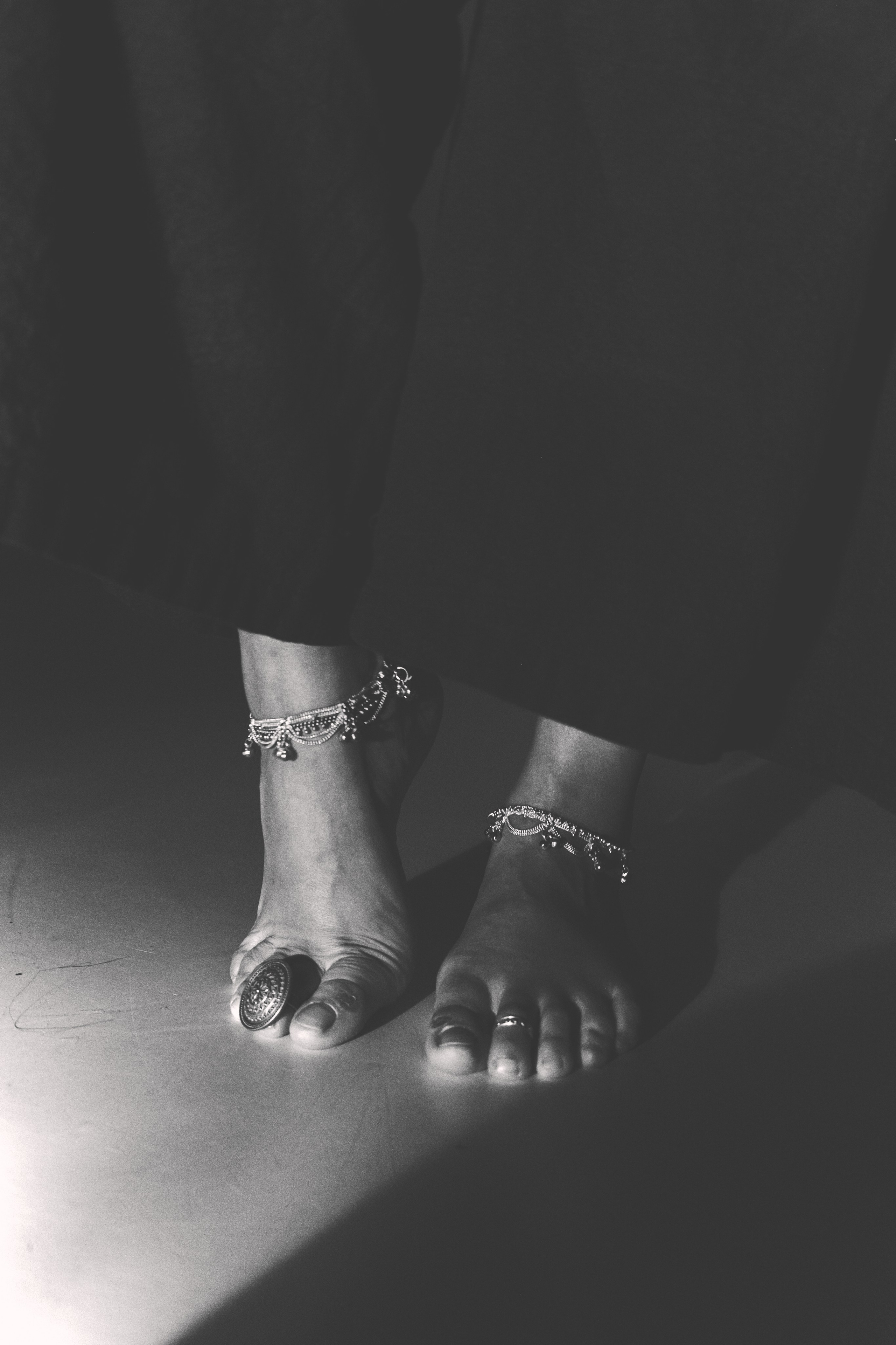 Bazaar. Фотограф Настя Лев