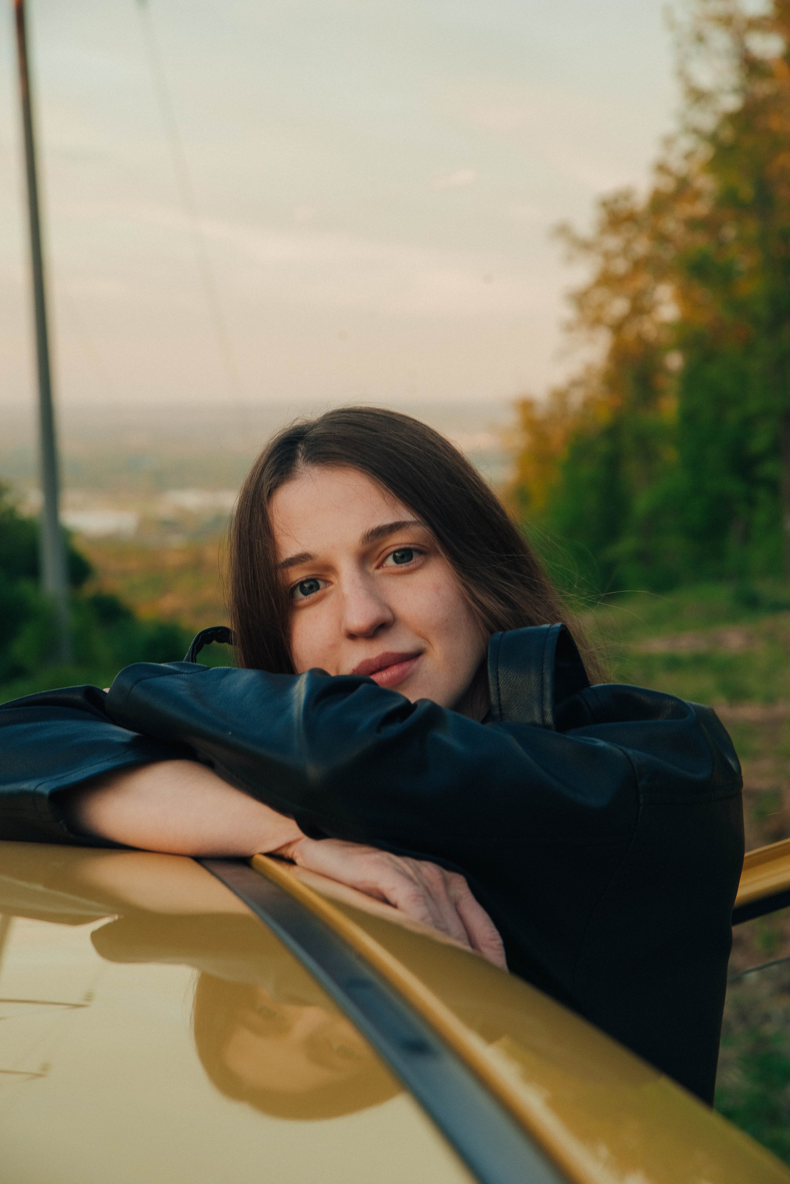 Елизавета. Ксения Glossa. Портретный и репортажный фотограф в Самаре