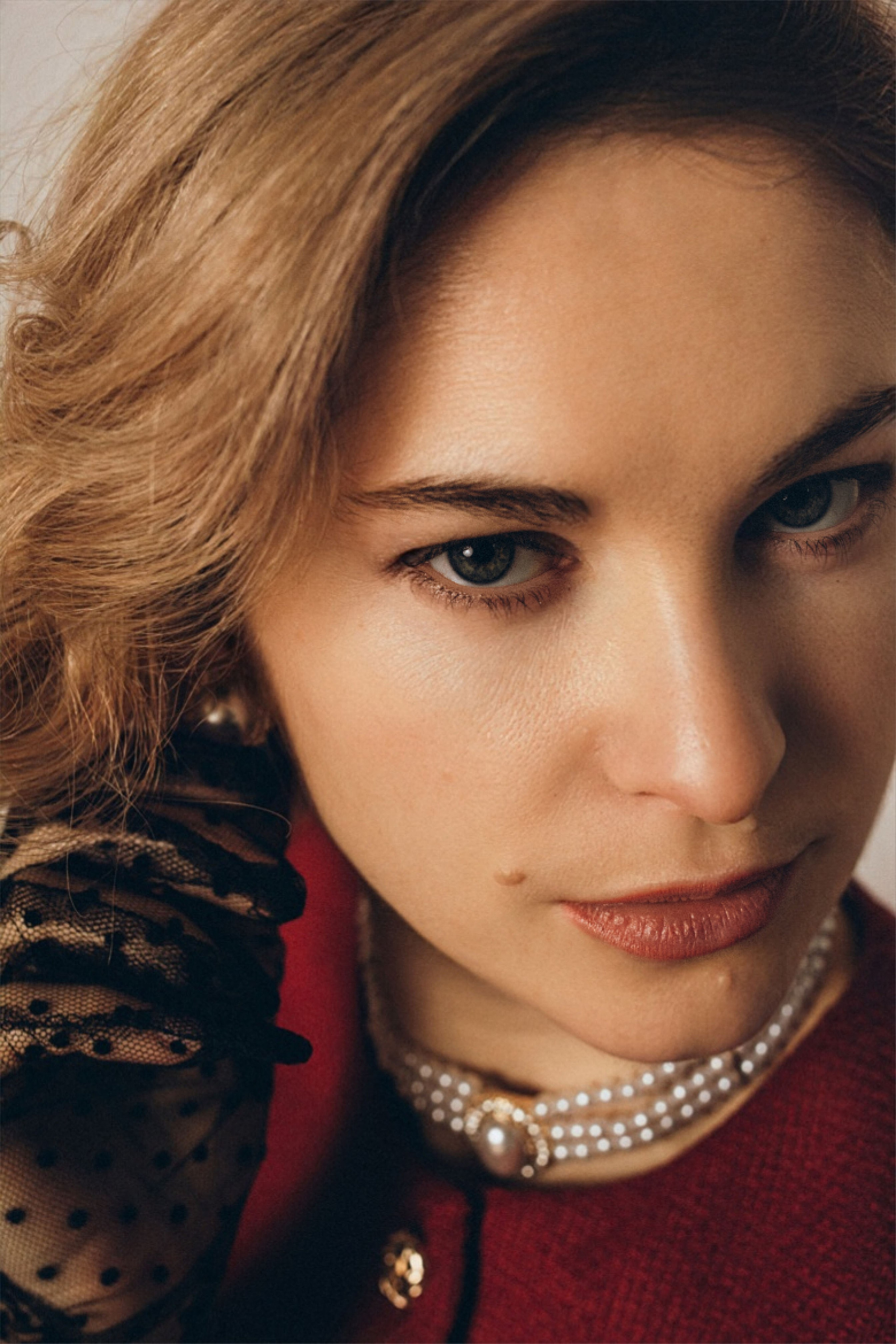 Фотограф в Москве Ангелина Ким