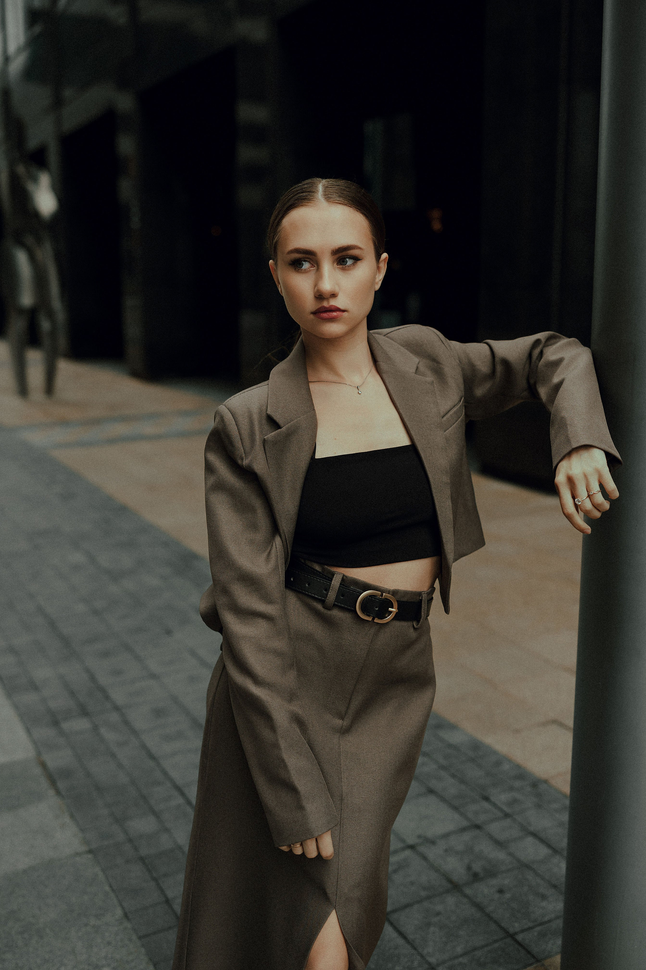 Анастасия Астрофтосессия. Фотограф в Москве Ангелина Ким