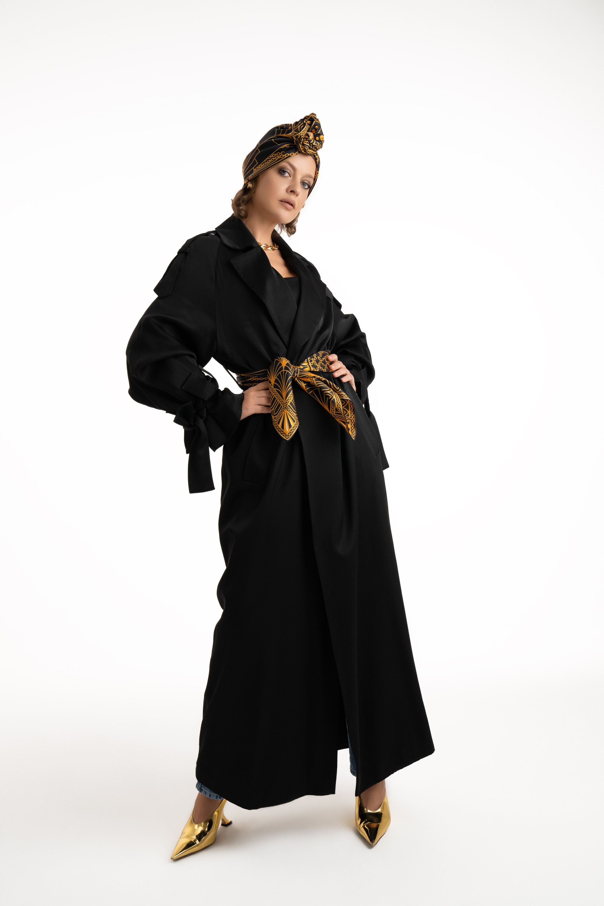 Works. Retoucher Natali Krasulina / Retouch photo