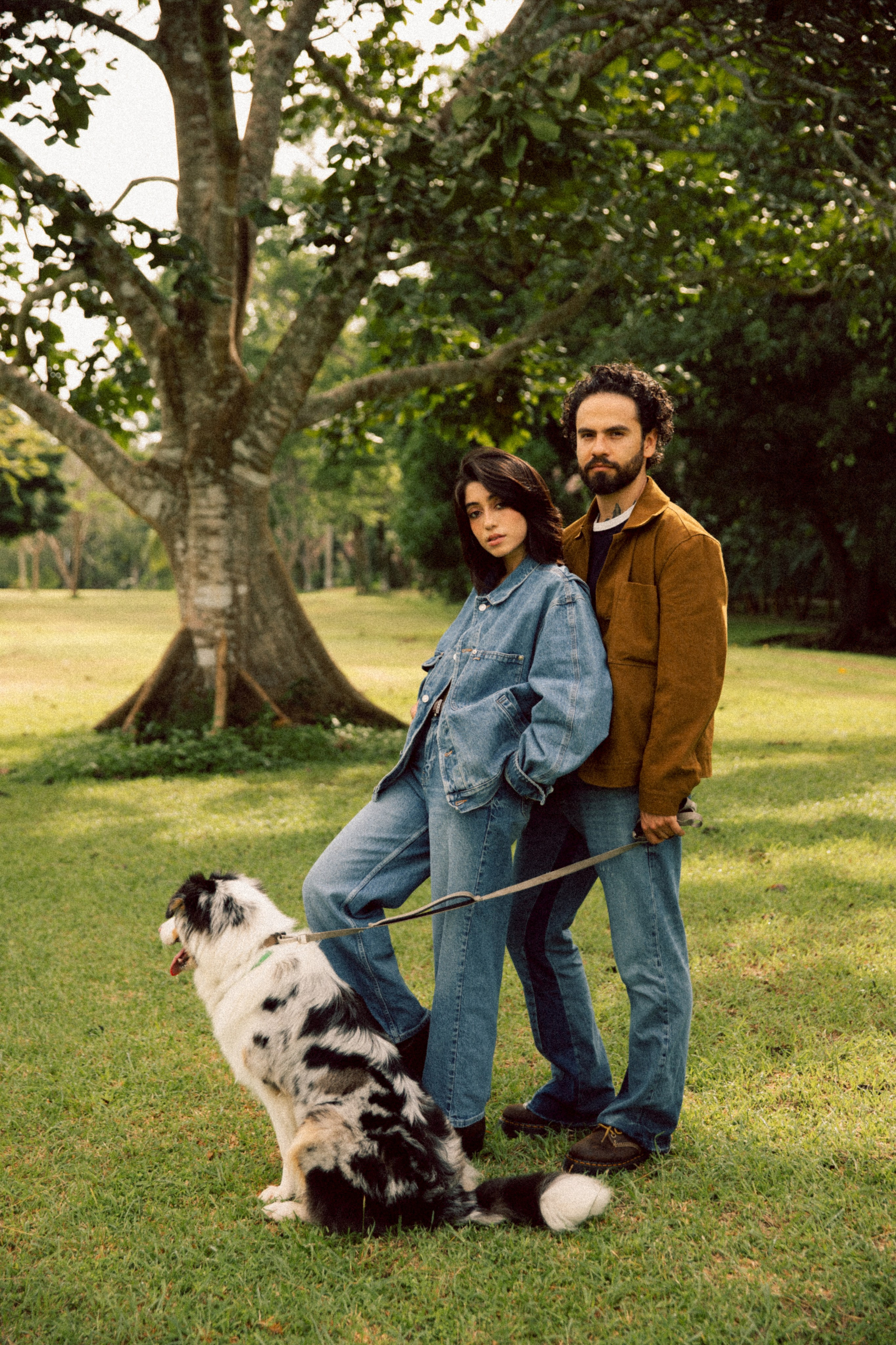 Andrea+Juliano+Uma. Портретный фотограф / Панама / Анастасия Елизарова