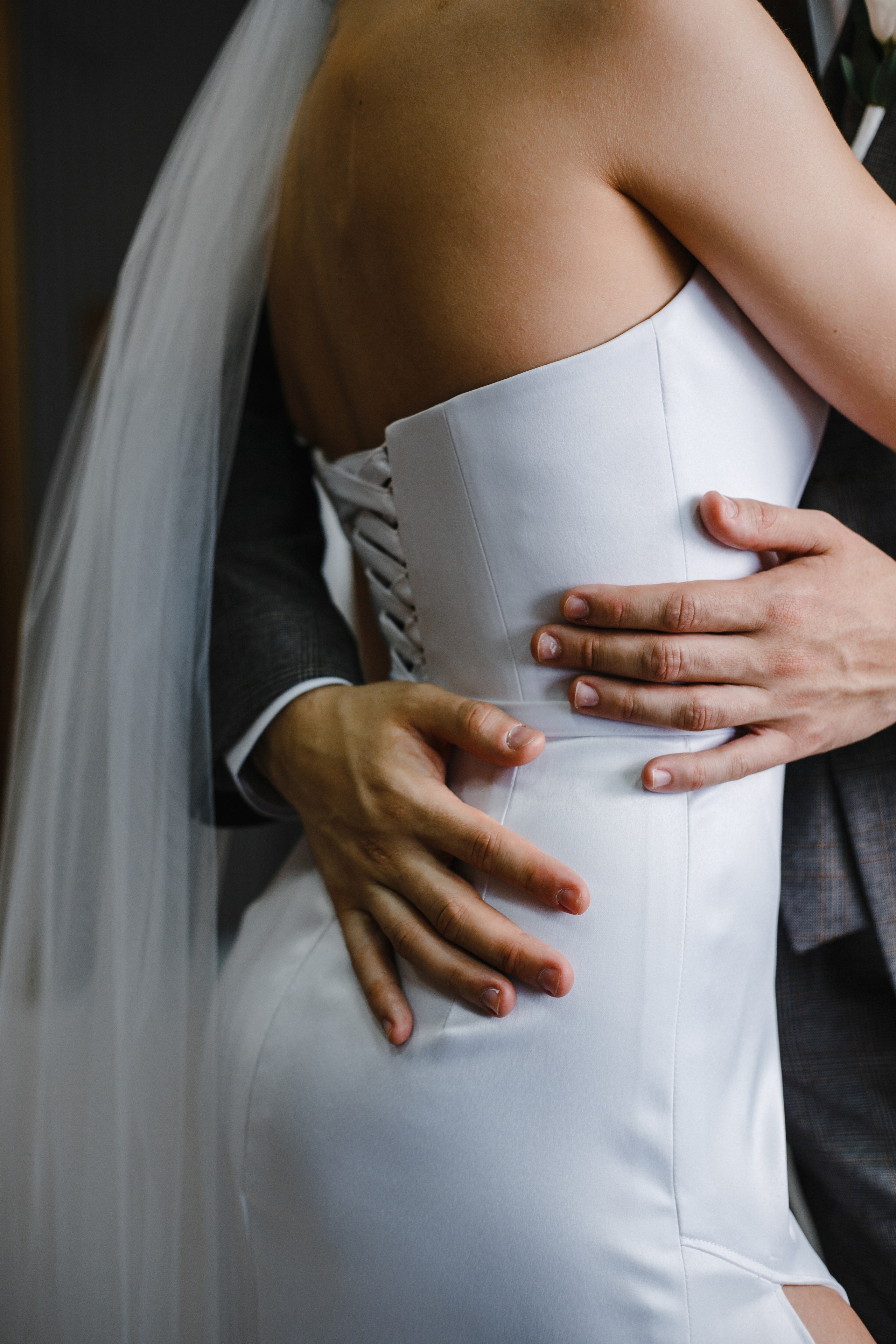 Юлия и Антон. Главная