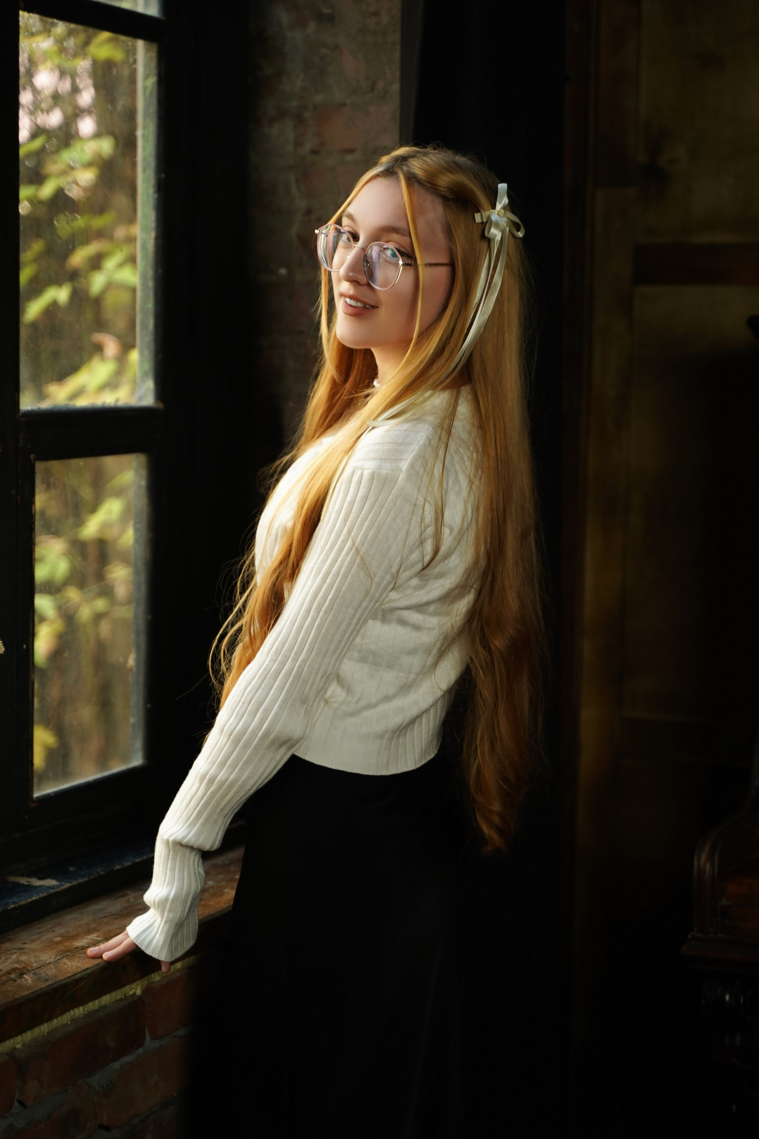 Школьные фотосессии. Амина Абасова — индивидуальный фотограф в Махачкале, Дагестан