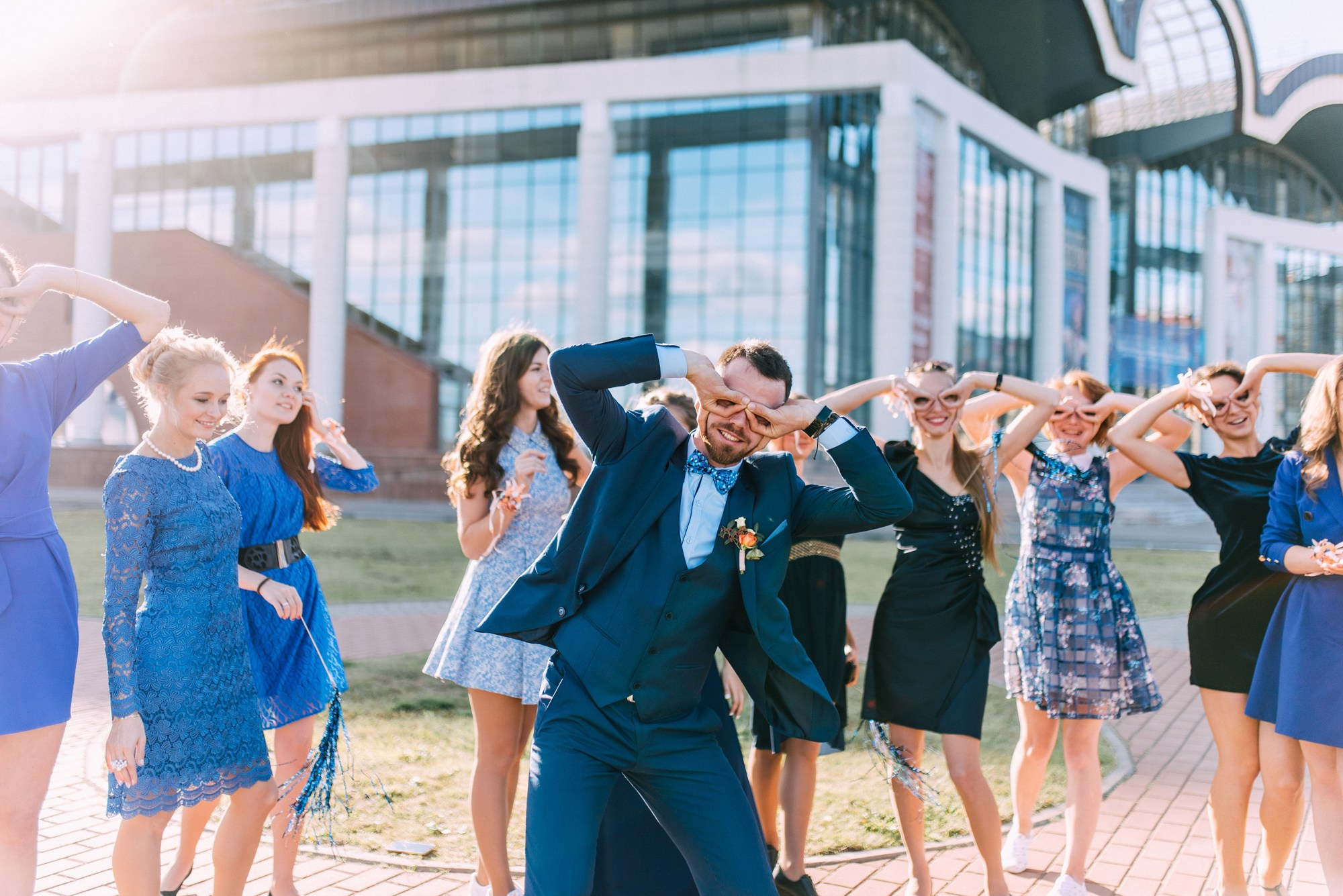 НАСТЯ И СЕРЕЖА. Шашкова Вероника / Свадебный и семейный фотограф Москва и Ярославль
