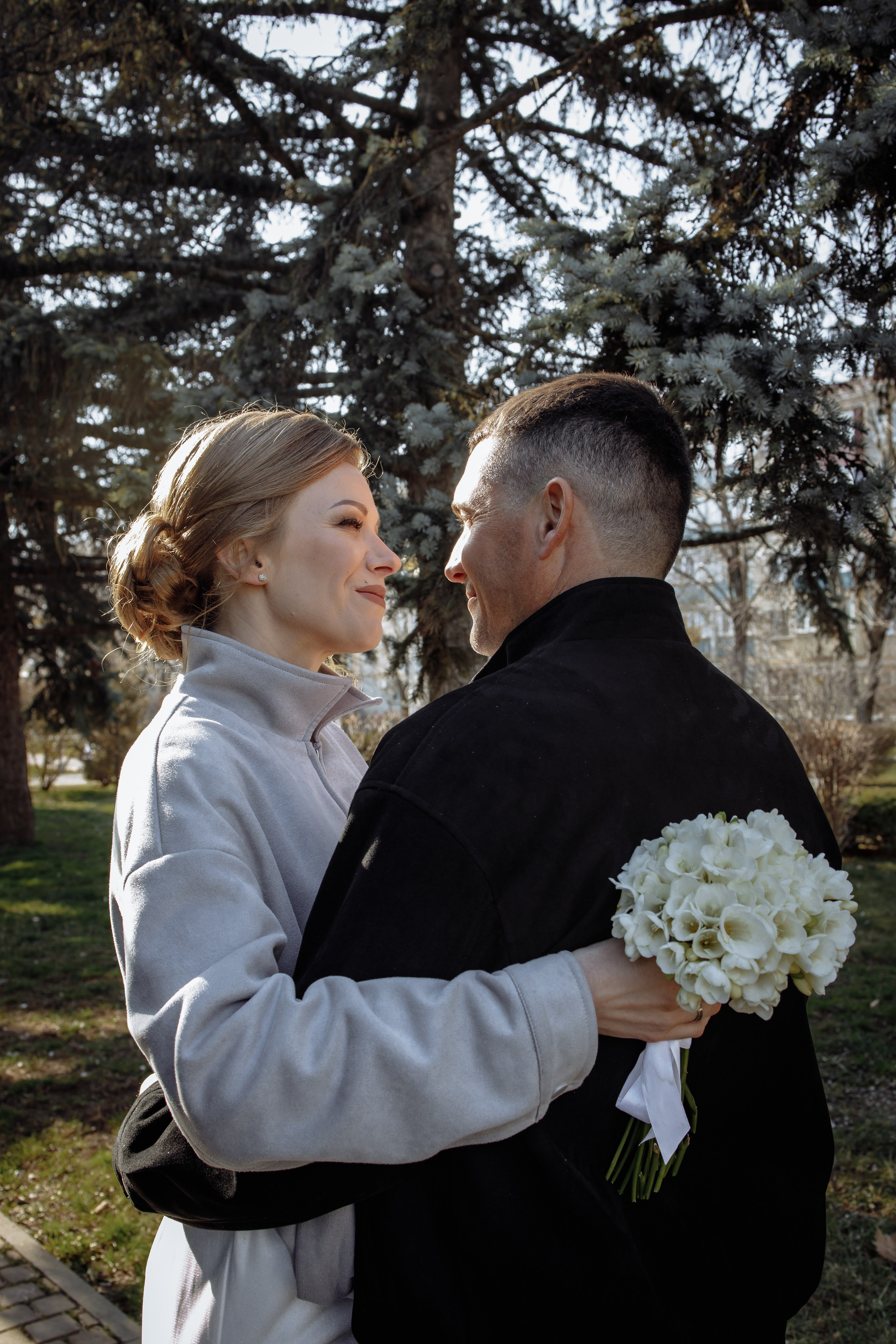 Денис и Мария. Свадебный фотограф Краснодар Инна Кириенко