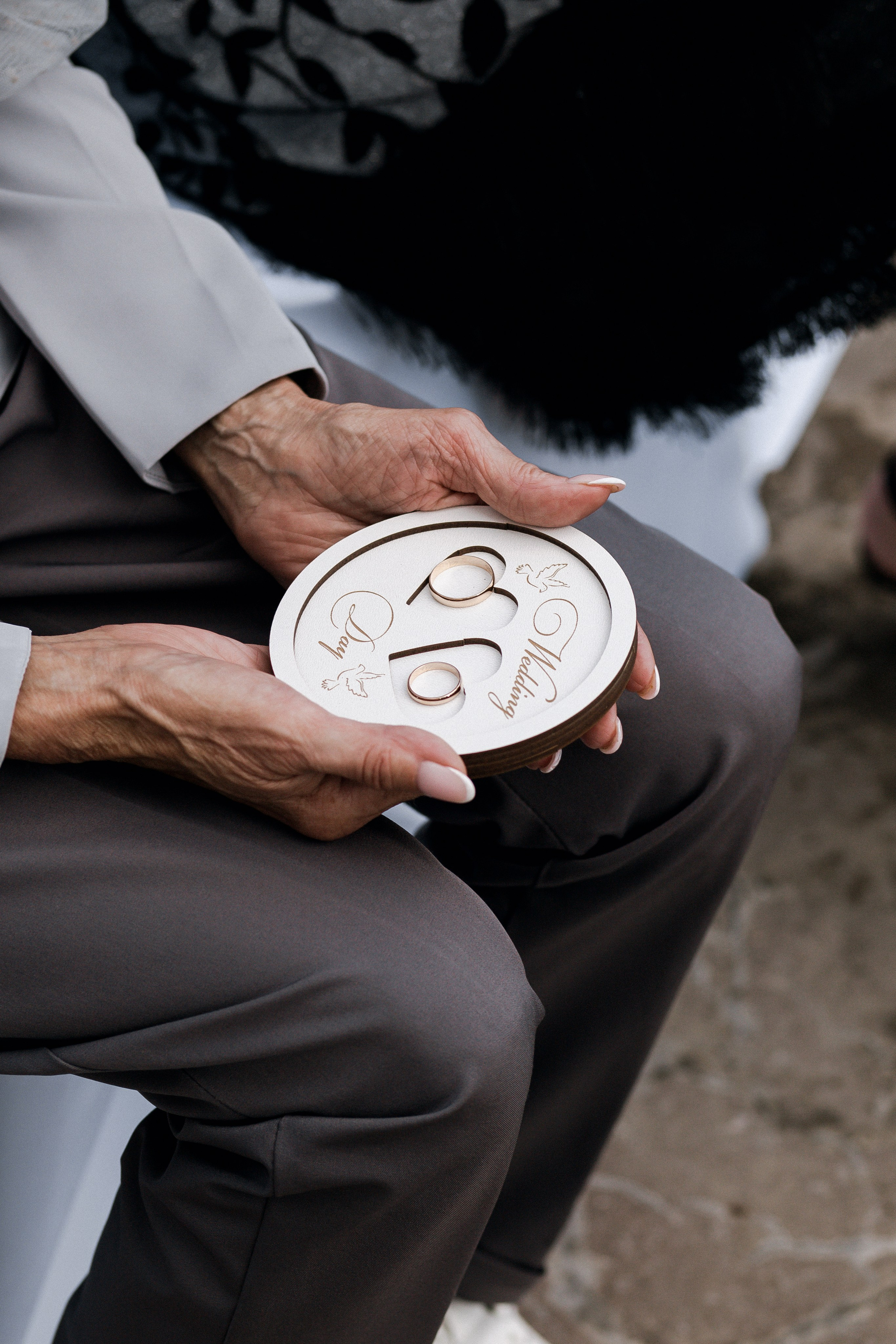 Юлия и Игорь. Фотограф Юлия Герасимова Иркутск