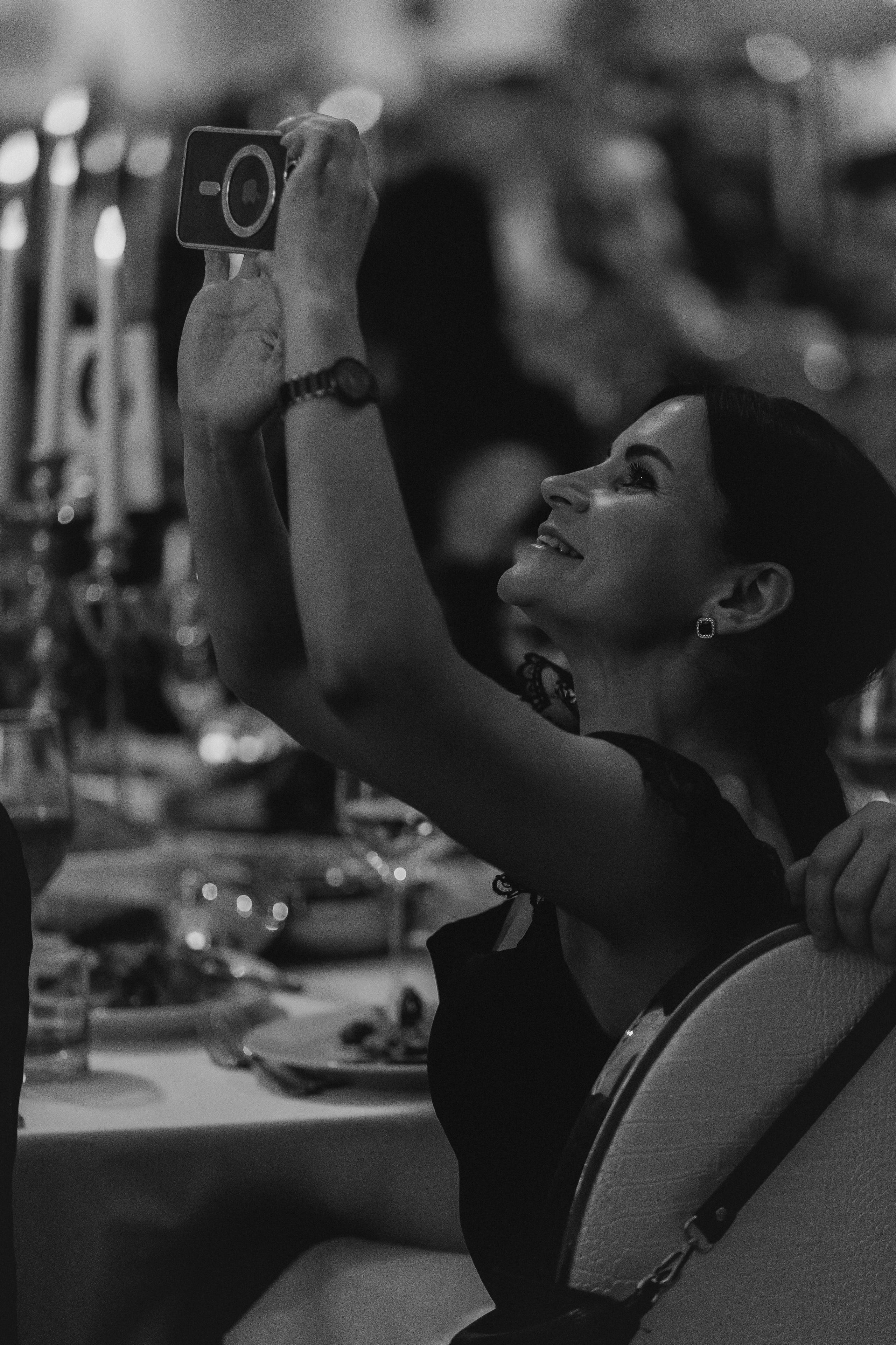 Автопортрет. Летний Дворец в Петергофе. Ваш фотограф — Александра Андрущенко