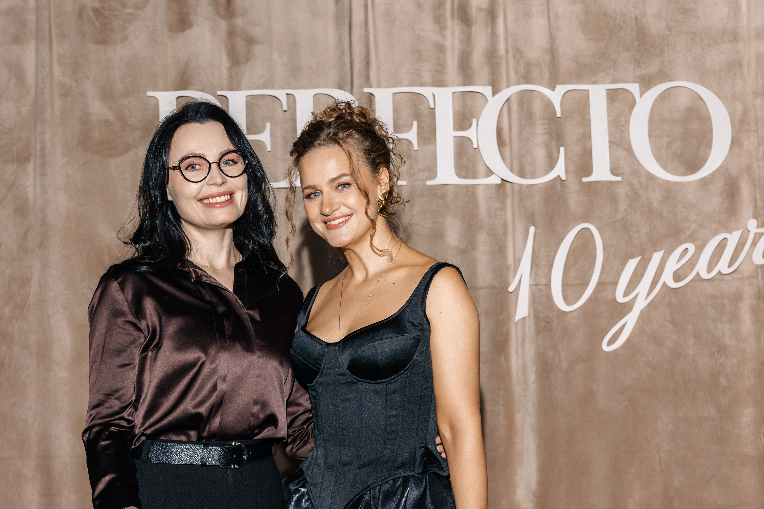 Perfecto wedding 10 лет. Фотограф в Екатеринбурге Андрей Медведко