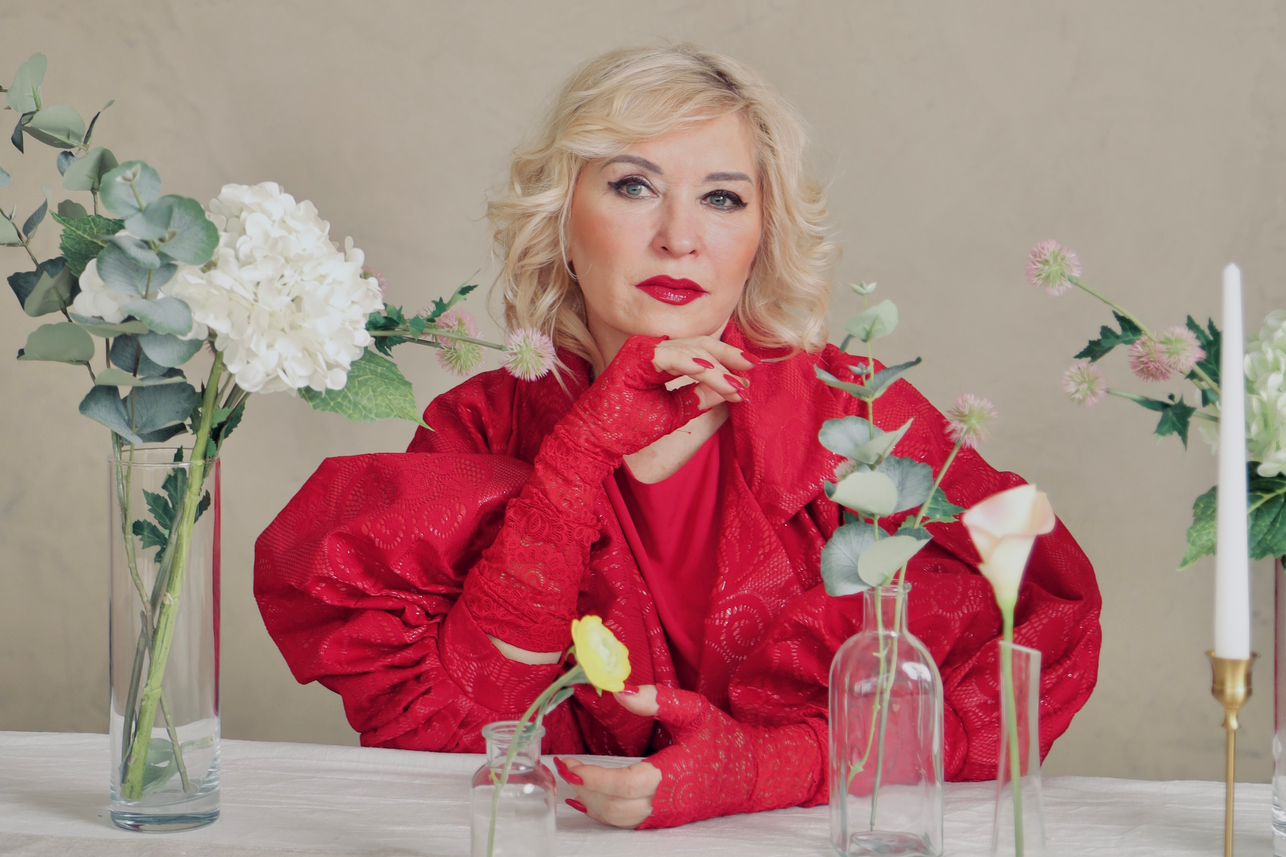 Фотопроект «Весна-красна». Фотосессии и репортаж — Фотограф в Москве — Рина Серёгина