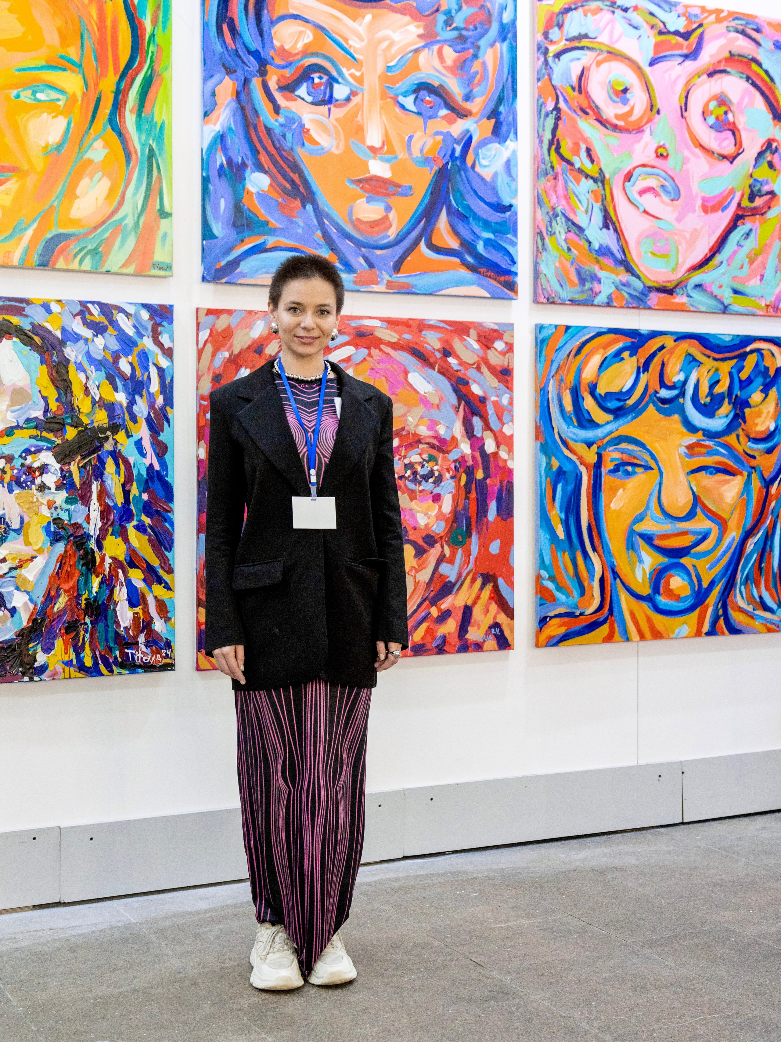 Контент для соцсетей. Фотограф в Москве — Рина Серёгина — съёмка в студии и репортаж