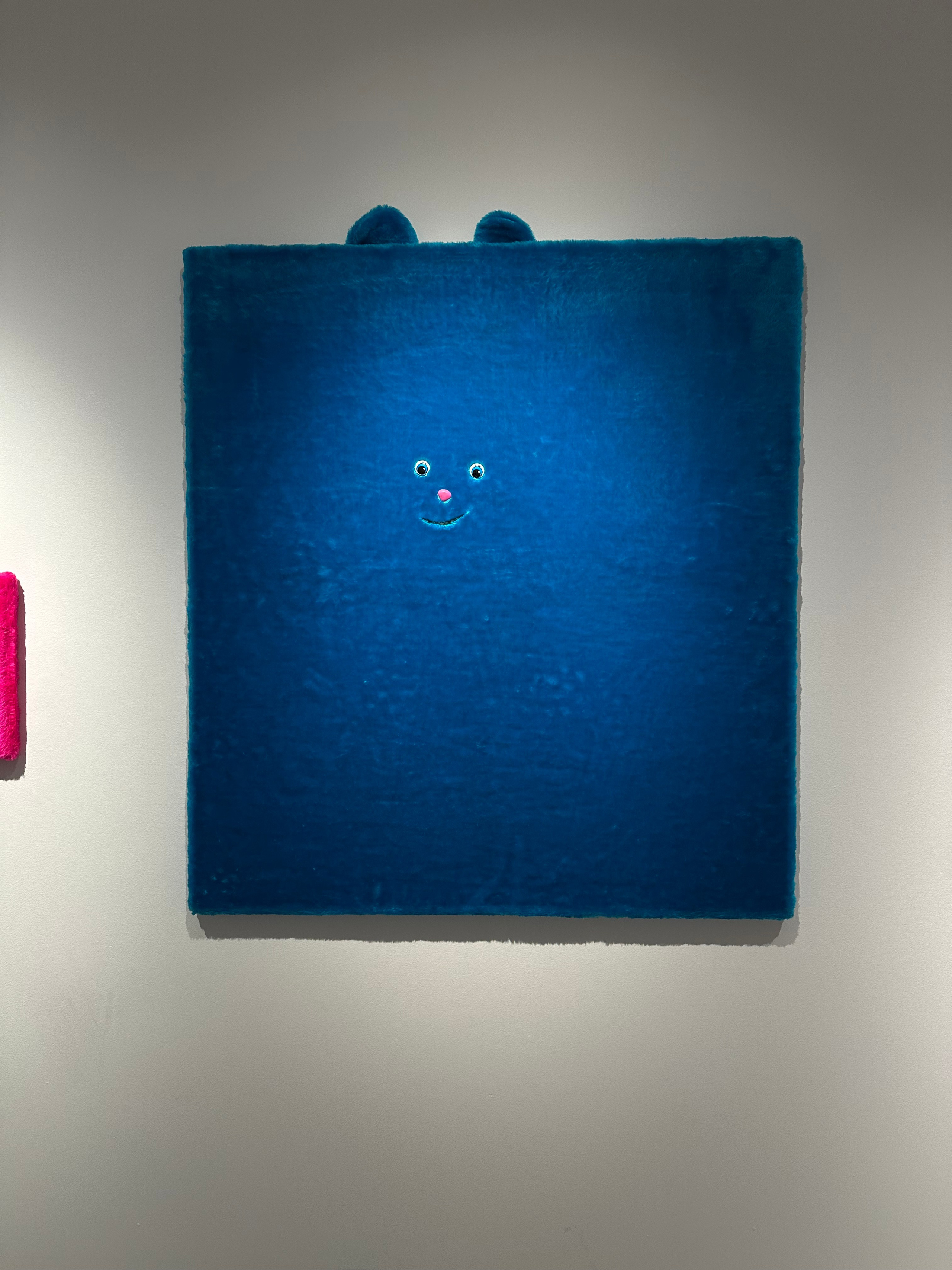 Выставка Чересчур. Фотосессии и репортаж — Фотограф в Москве — Рина Серёгина