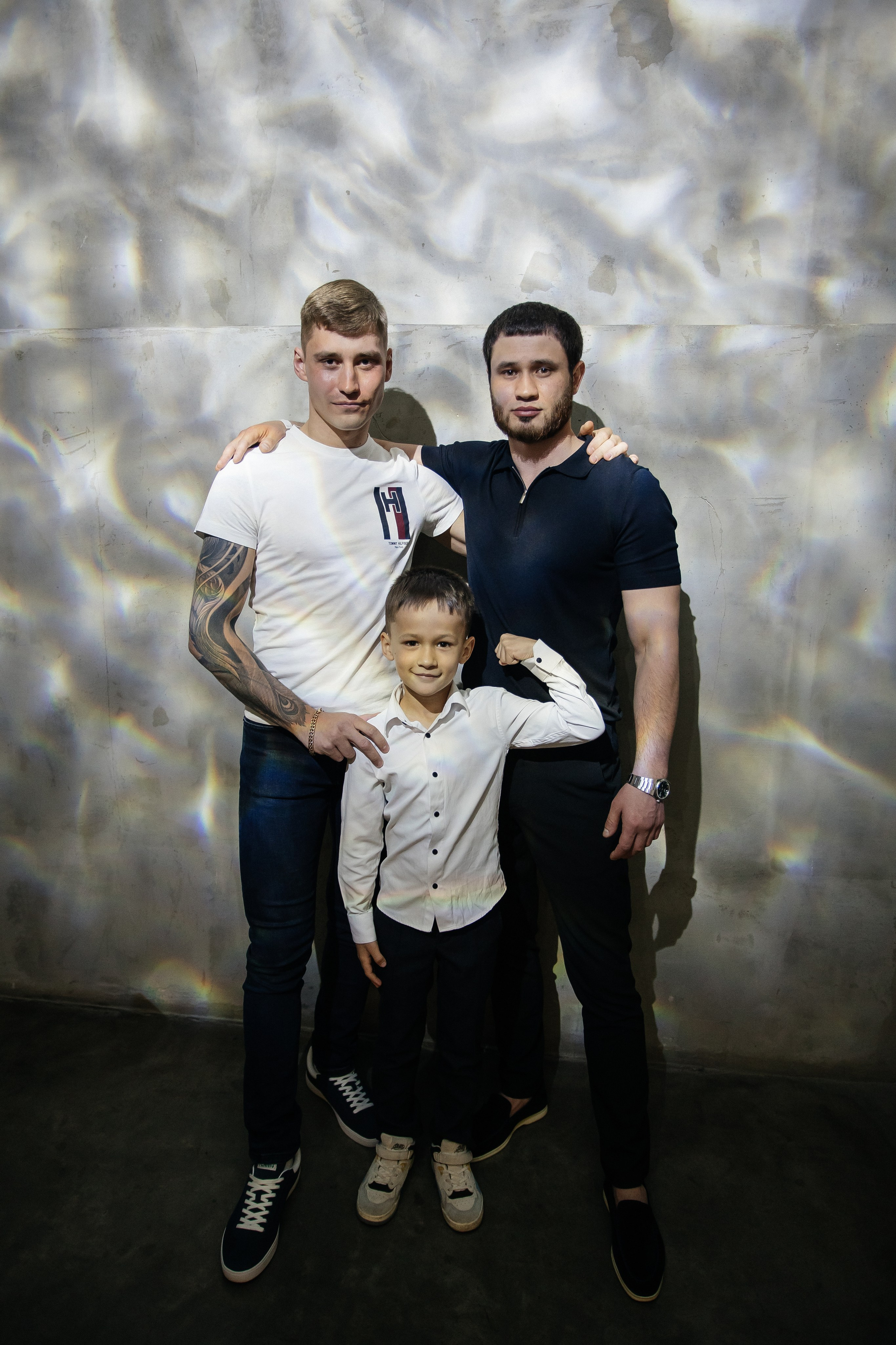 День рождения. Фотограф в Иркутске