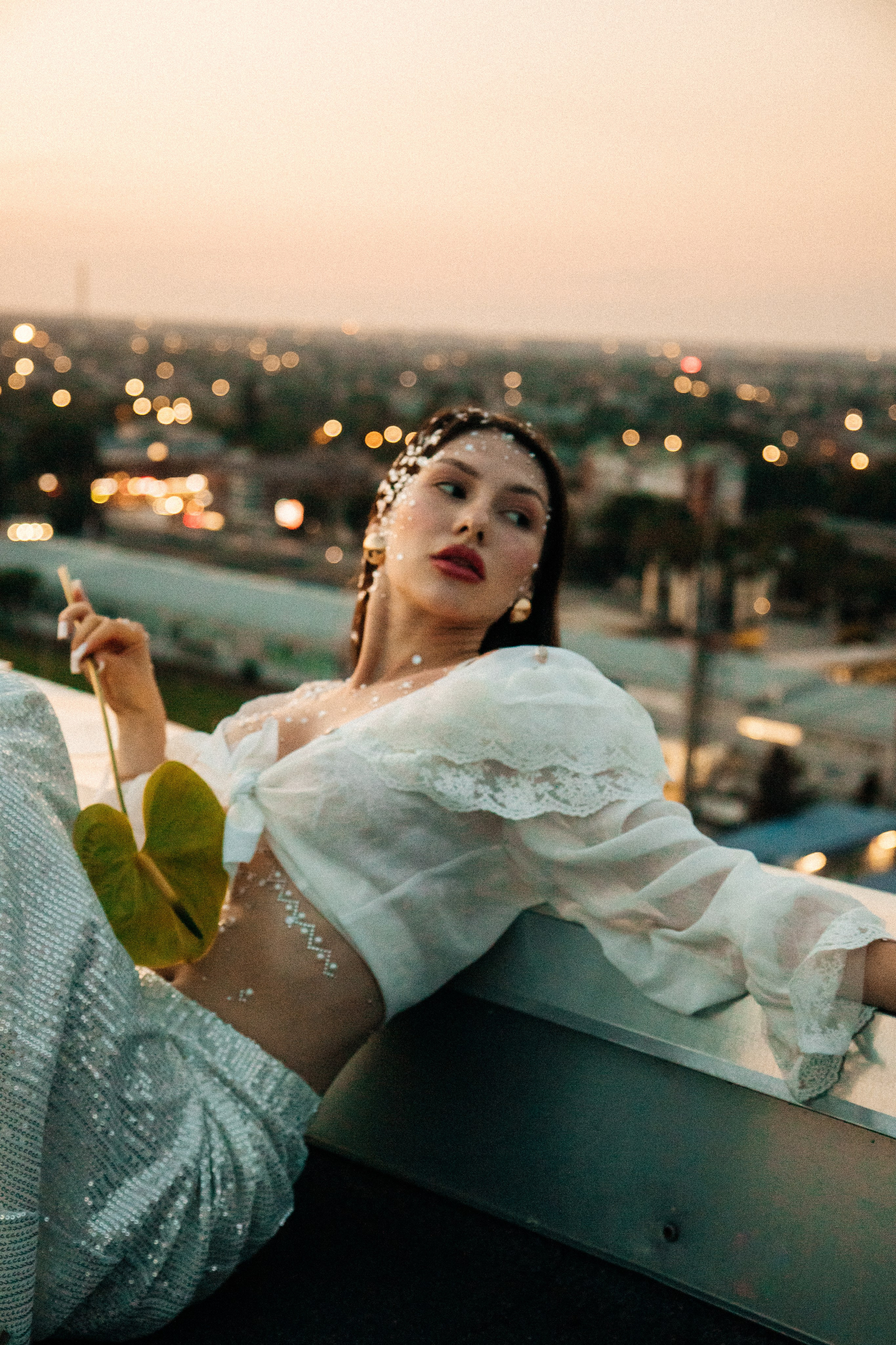 ROOF. Фотограф Александр Бигари