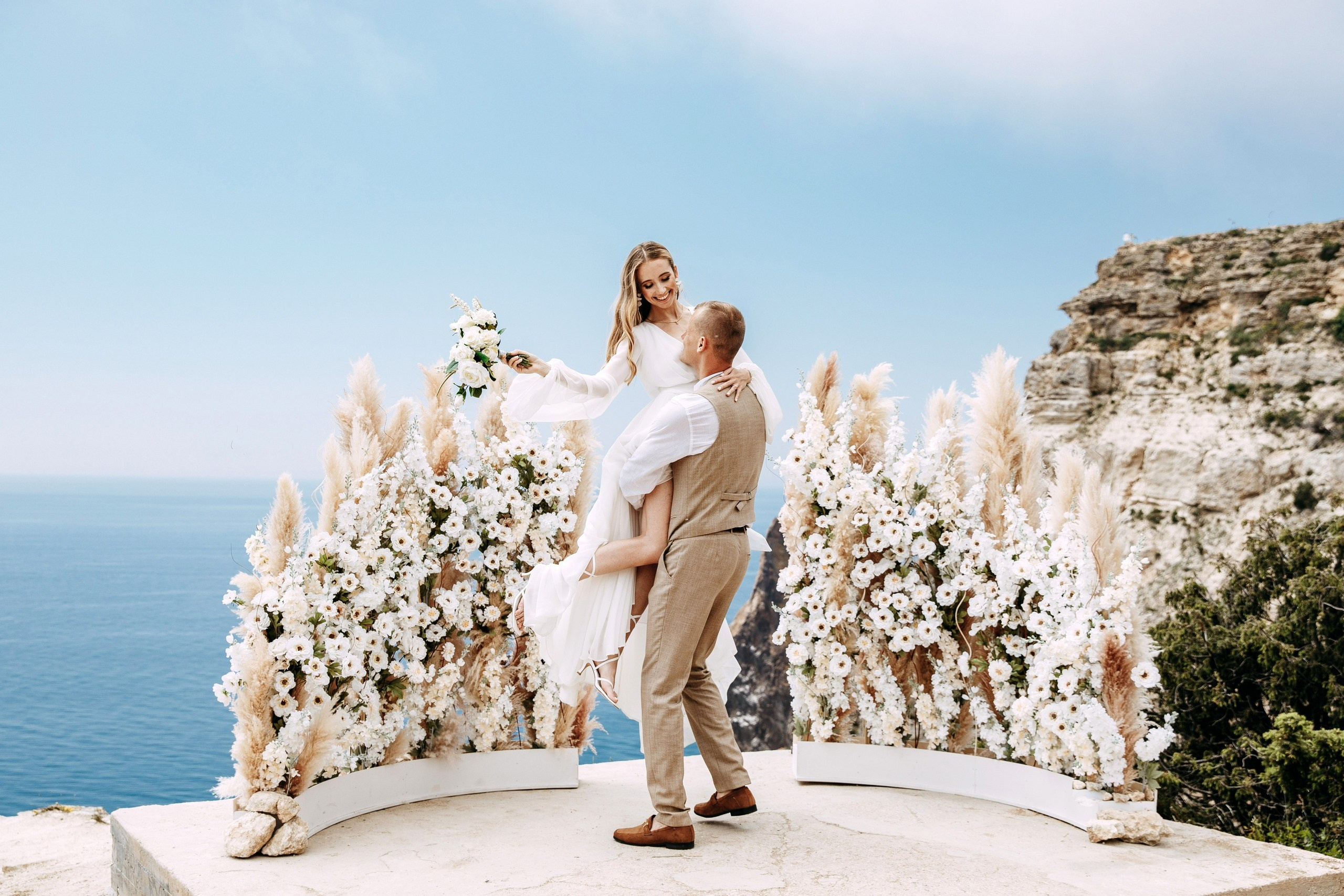 Никита и Светлана. Главная