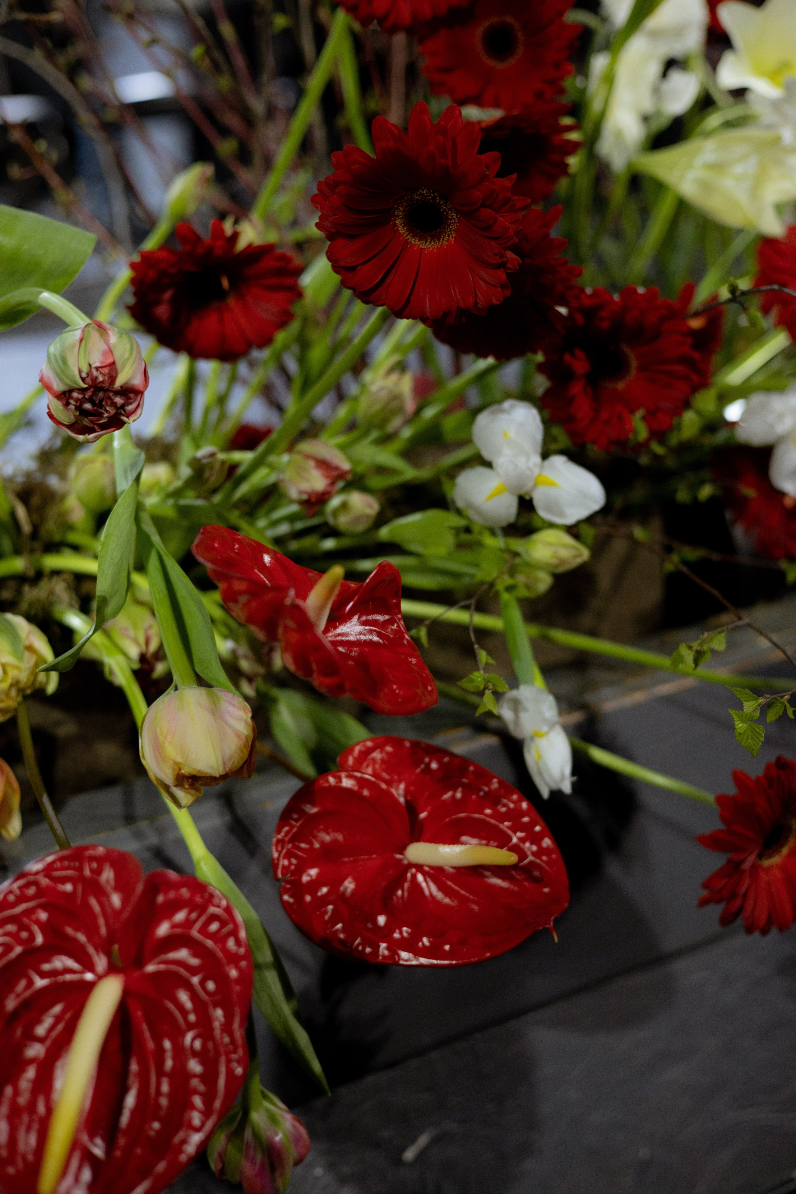 Оформление Отчетного концерта Музыкальной школы Глазунова. Оформление свадеб, декор свадеб Вера Маркова, Москва