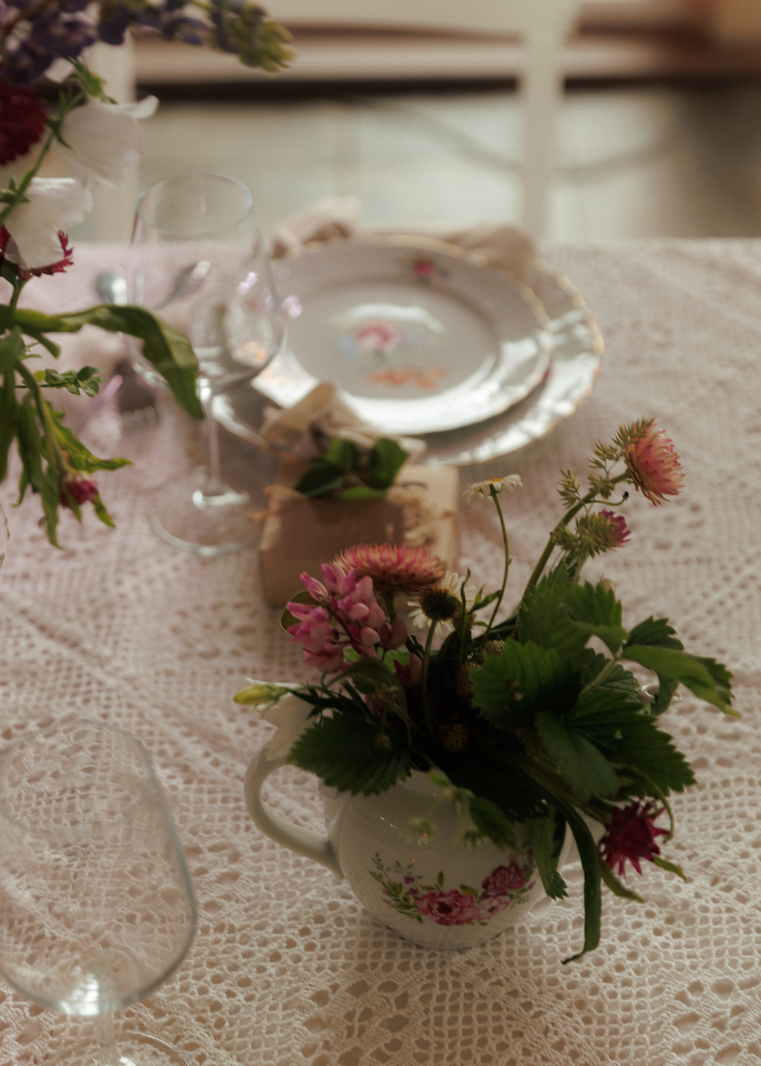 Анастасия & Сергей. Оформление свадеб, декор свадеб Вера Маркова, Москва