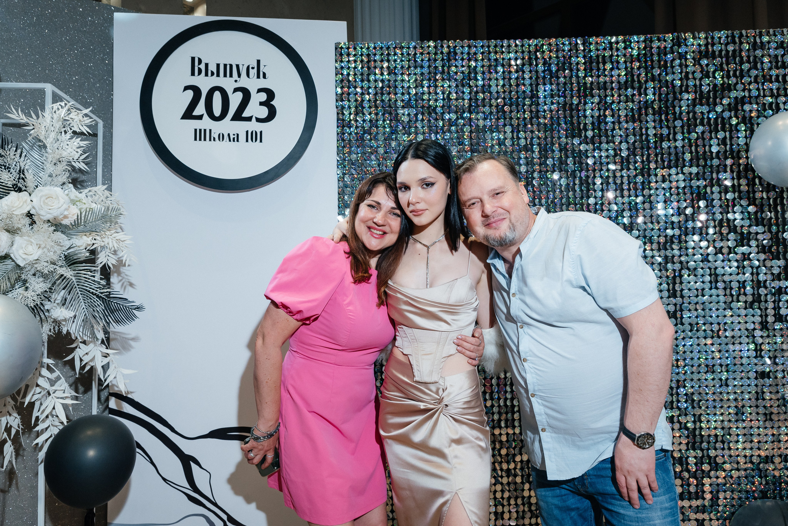 Выпускной 29.06.23. Фотограф в Краснодарском крае Александр Шульга