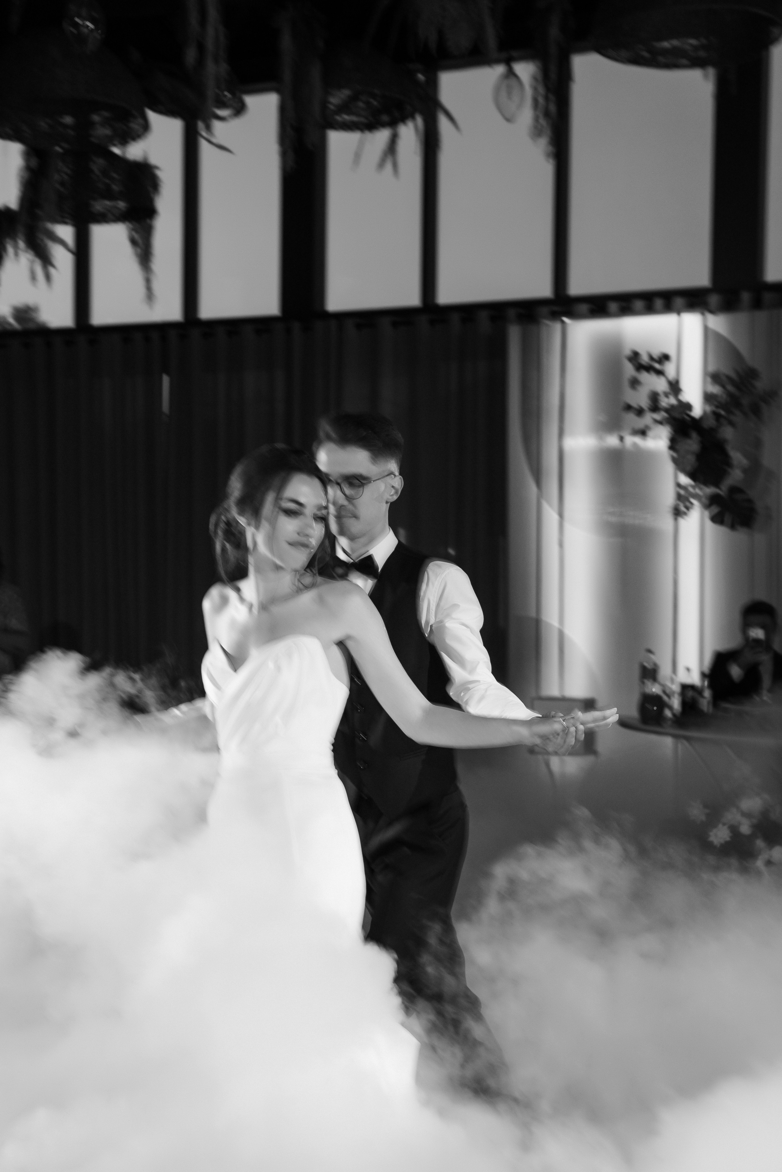 Татьяна & Евгений. Фотограф в Краснодарском крае Александр Шульга