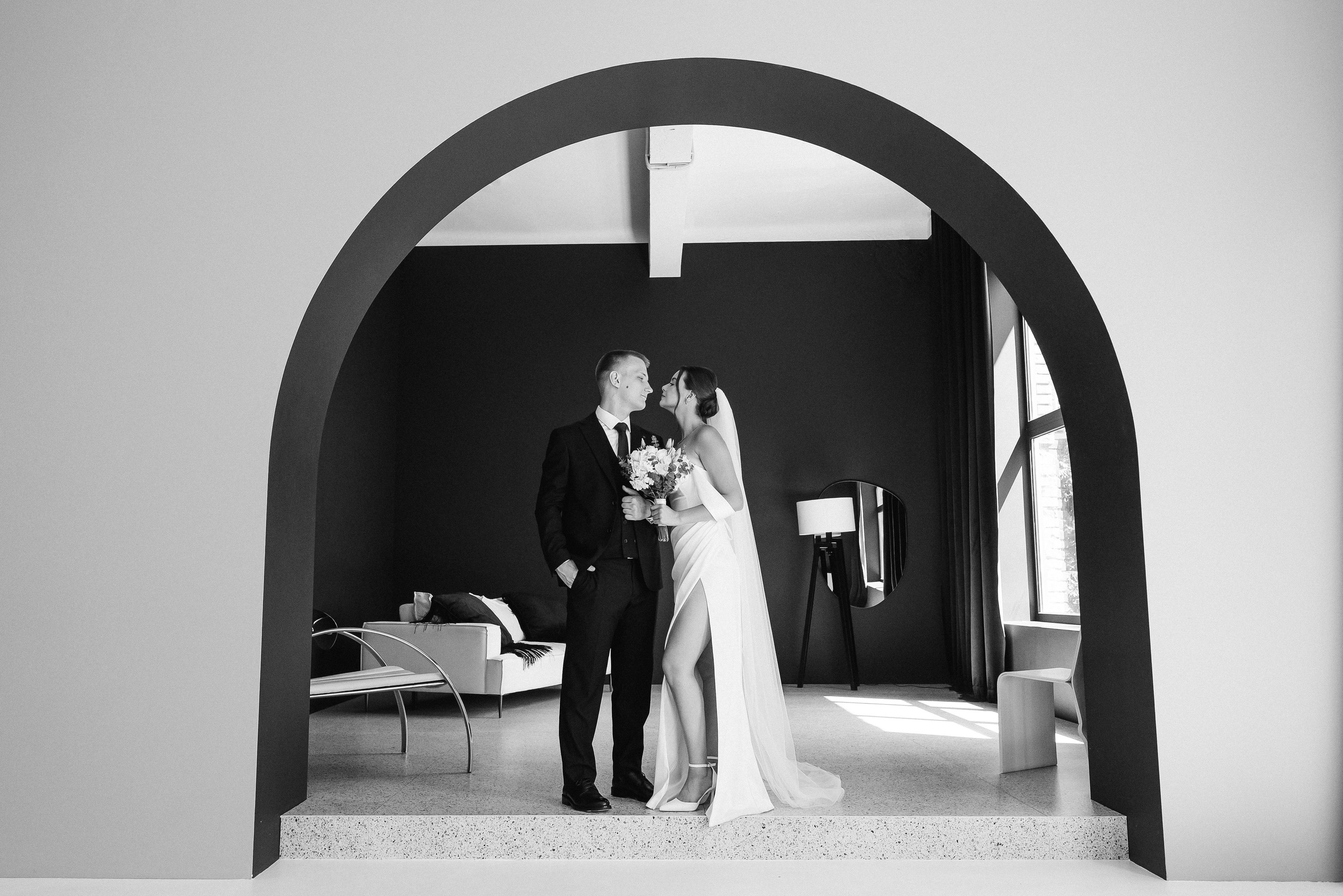 Наталья & Артем. Фотограф в Краснодарском крае Александр Шульга