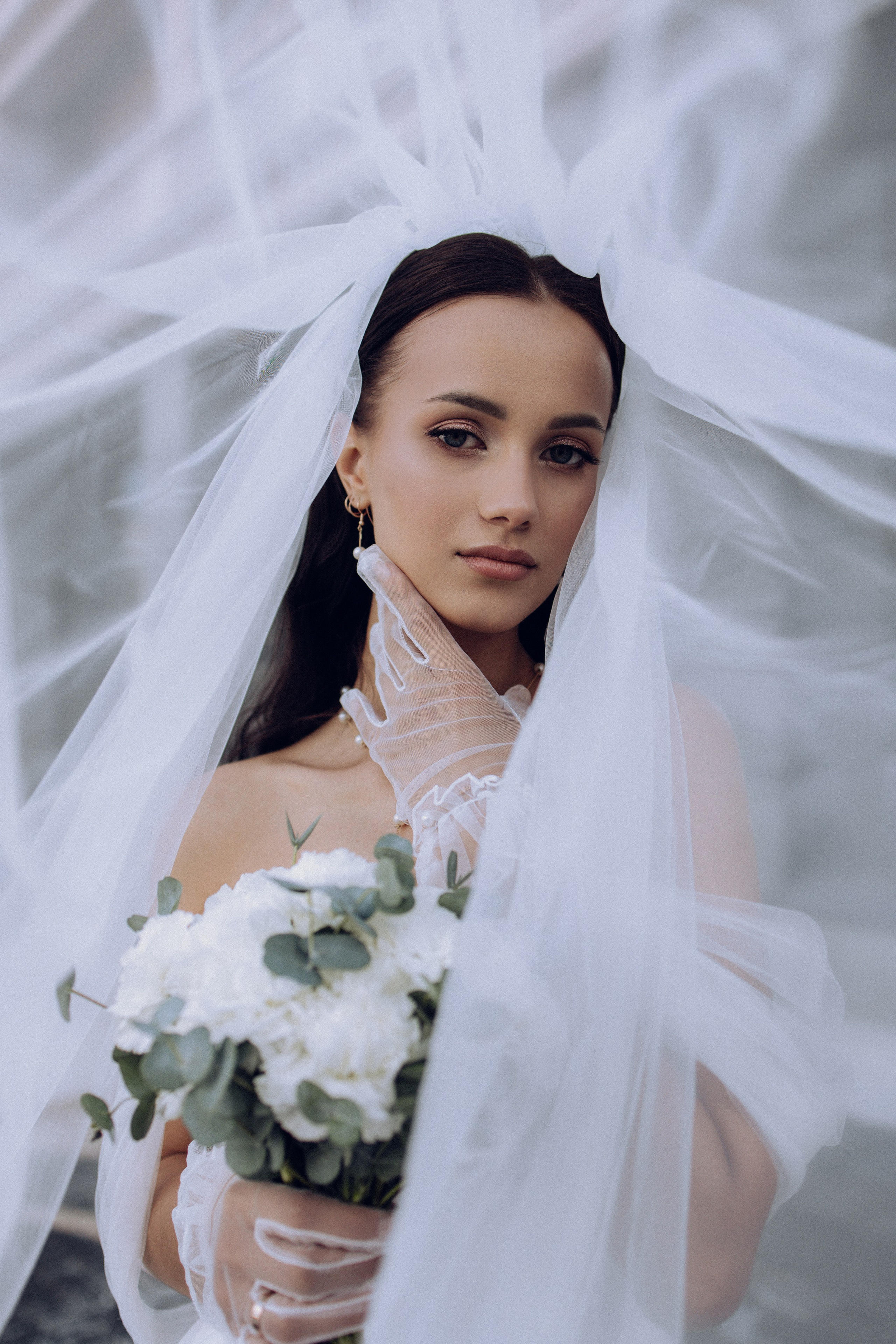 Алина и Рома. Фотограф Нижний Новгород