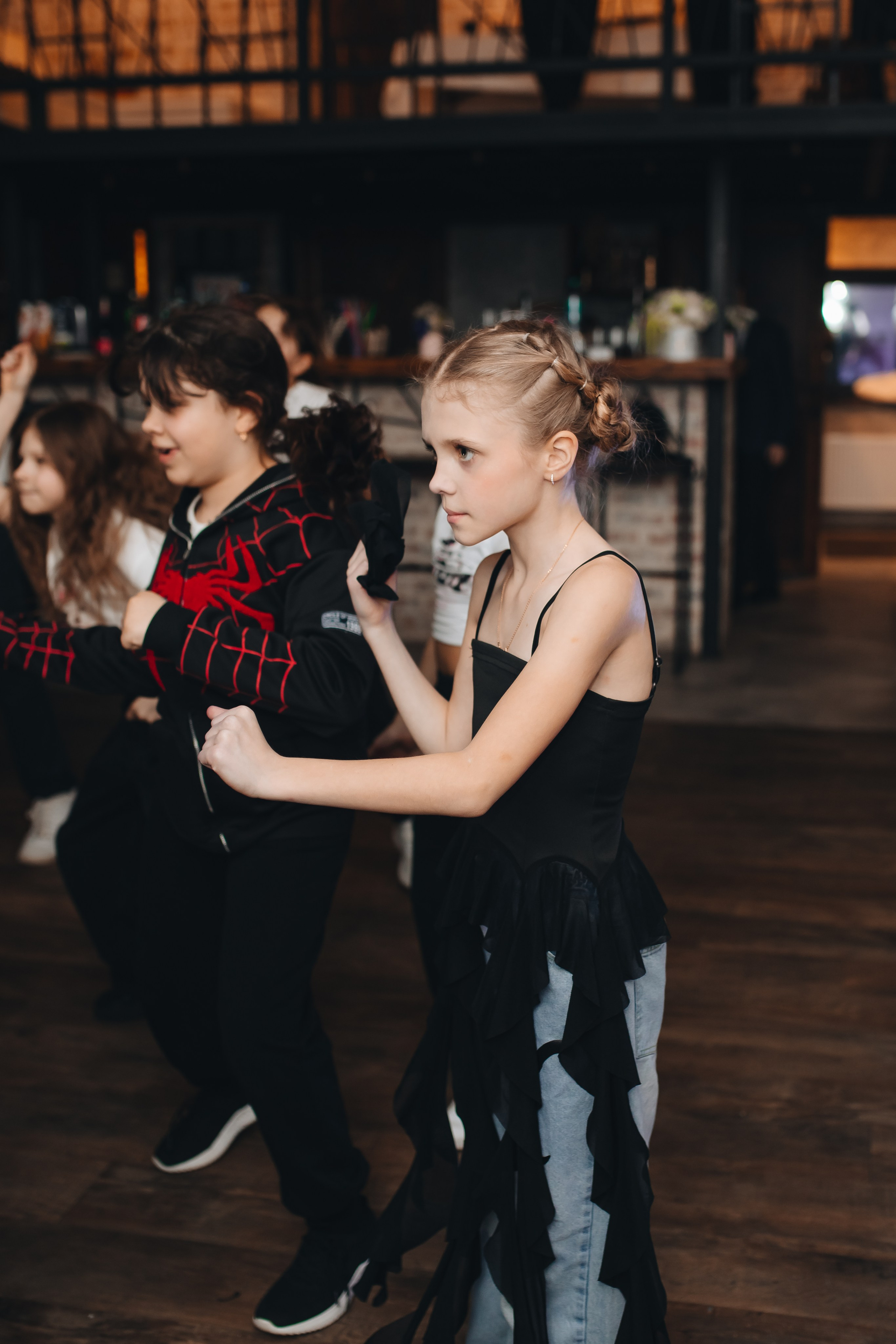 Марусе 11 лет. Семейный и детский фотограф в Москве Дорогова Екатерина