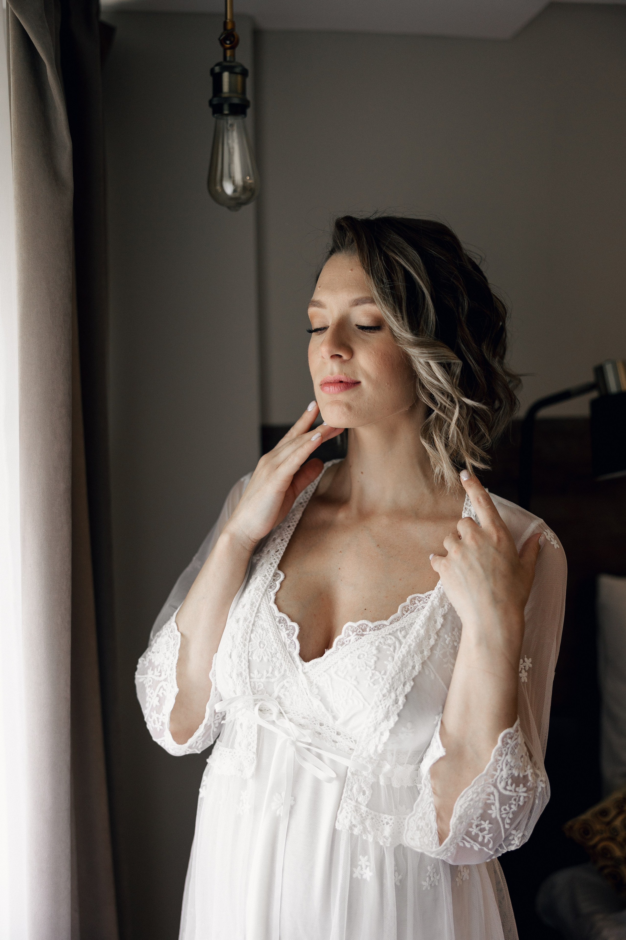 Ярослав и Мария. Свадебный и семейный фотограф Елизавета Ермак | Москва и МО