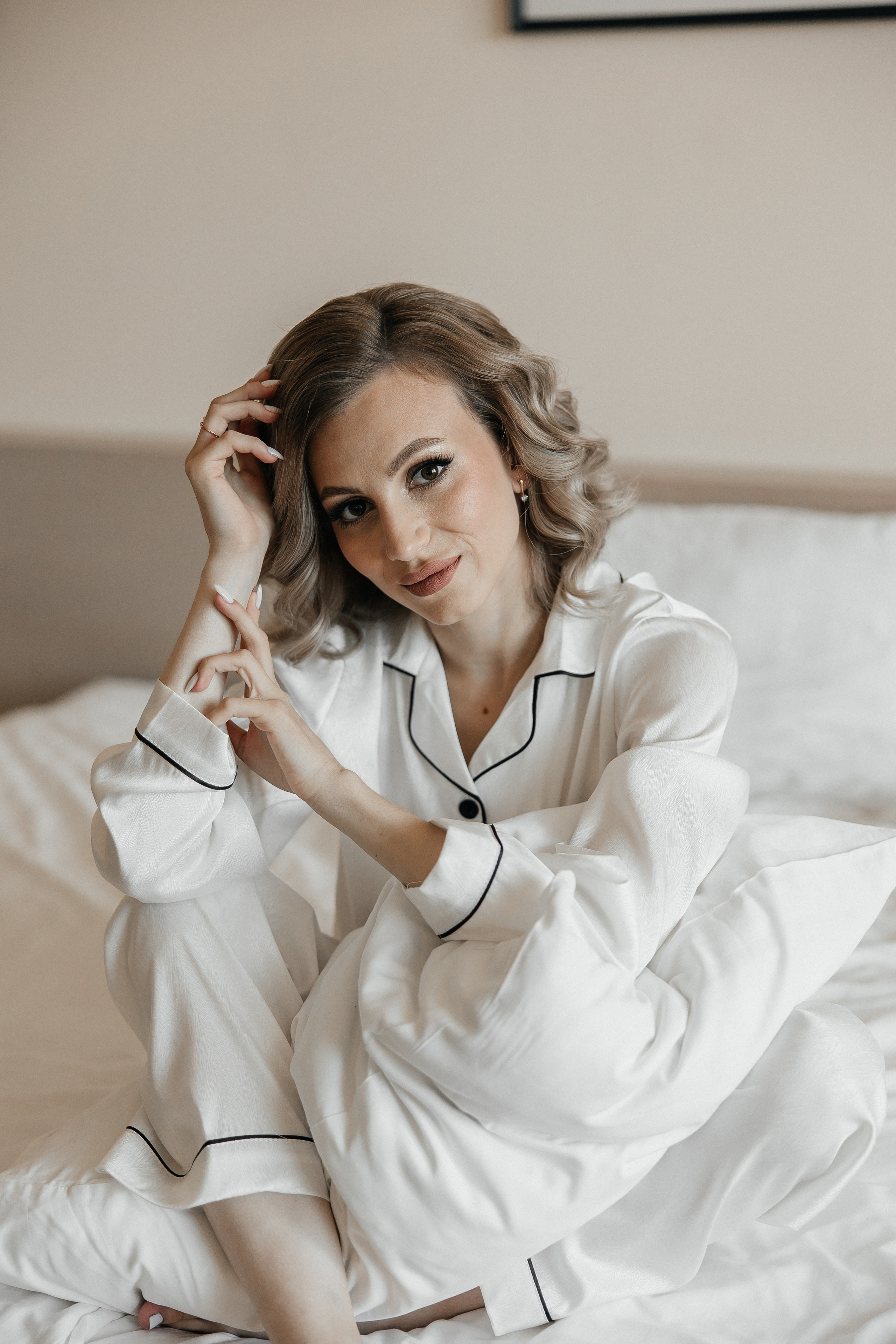 Оксана и Тимур. Свадебный и семейный фотограф Елизавета Ермак | Москва и МО