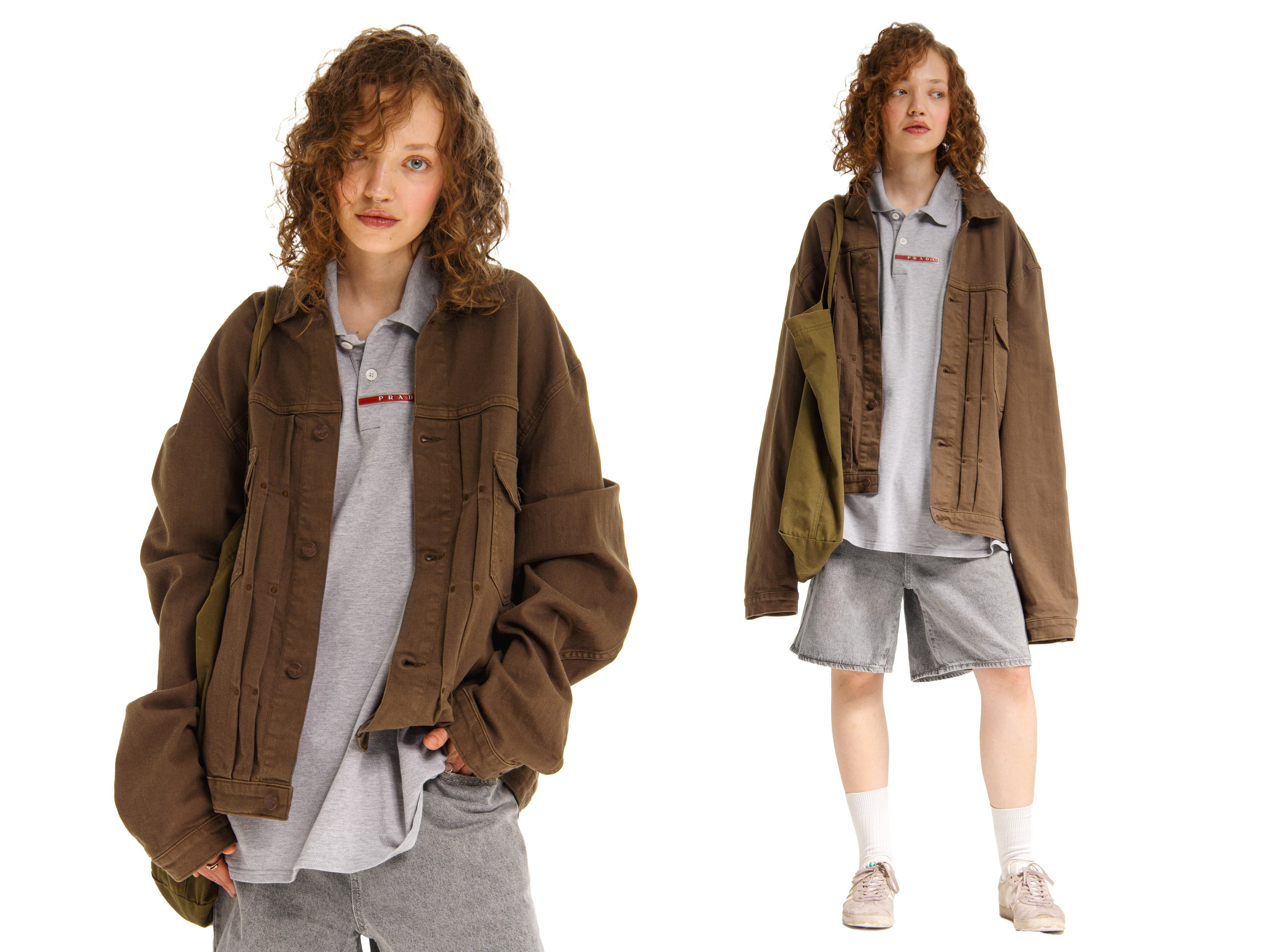 Chris Nado/Vevamariale. Фотограф для брендов Любовь Батина (Спб/Мск)