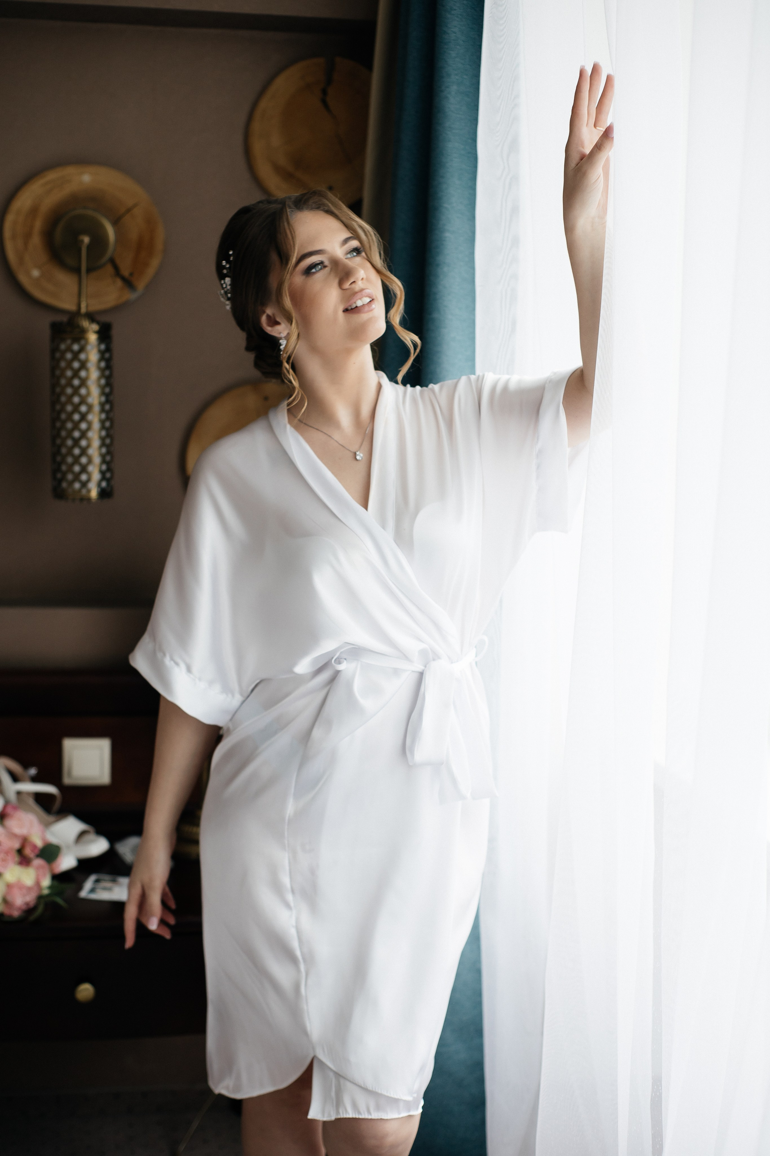 Свадьба полный день. Фотограф в Иркутске