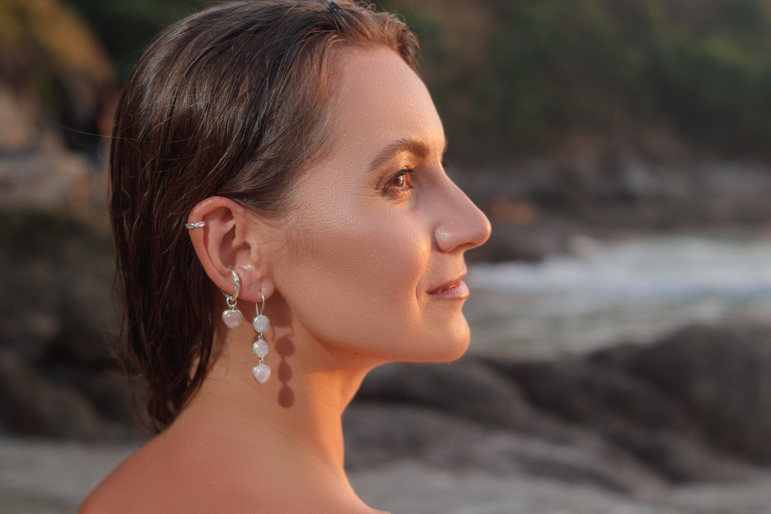 Nai Harn Beach Photoshoot in Phuket – Tropical Photography on the Shore