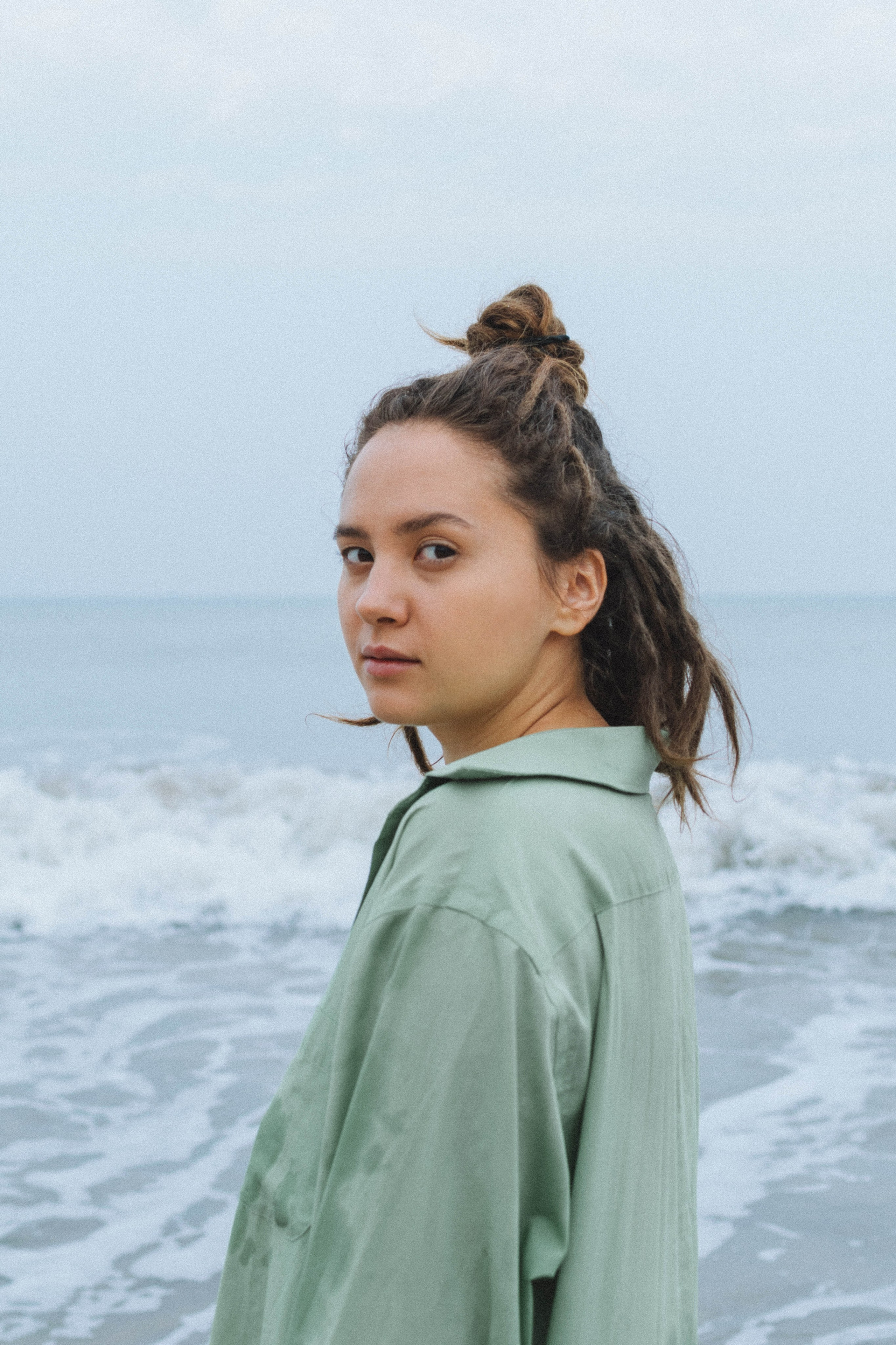 Leysen. Film Photographer in Da Nang, Vietnam — Tanya Parfenteva