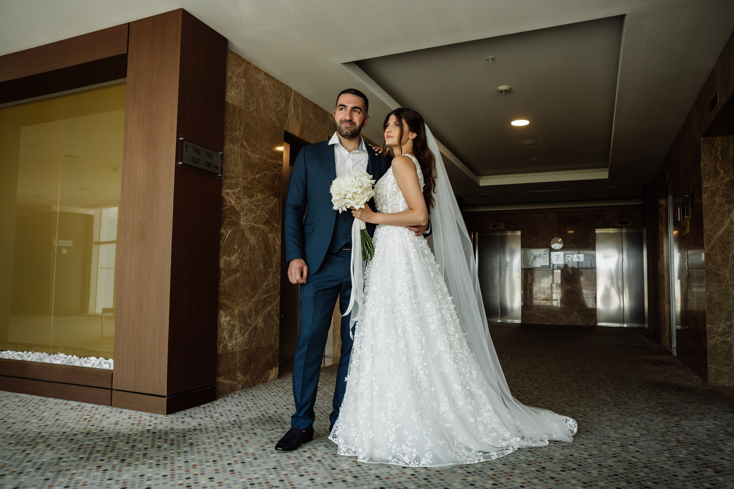 A&M. Фотограф Краснодар Настя Зокс