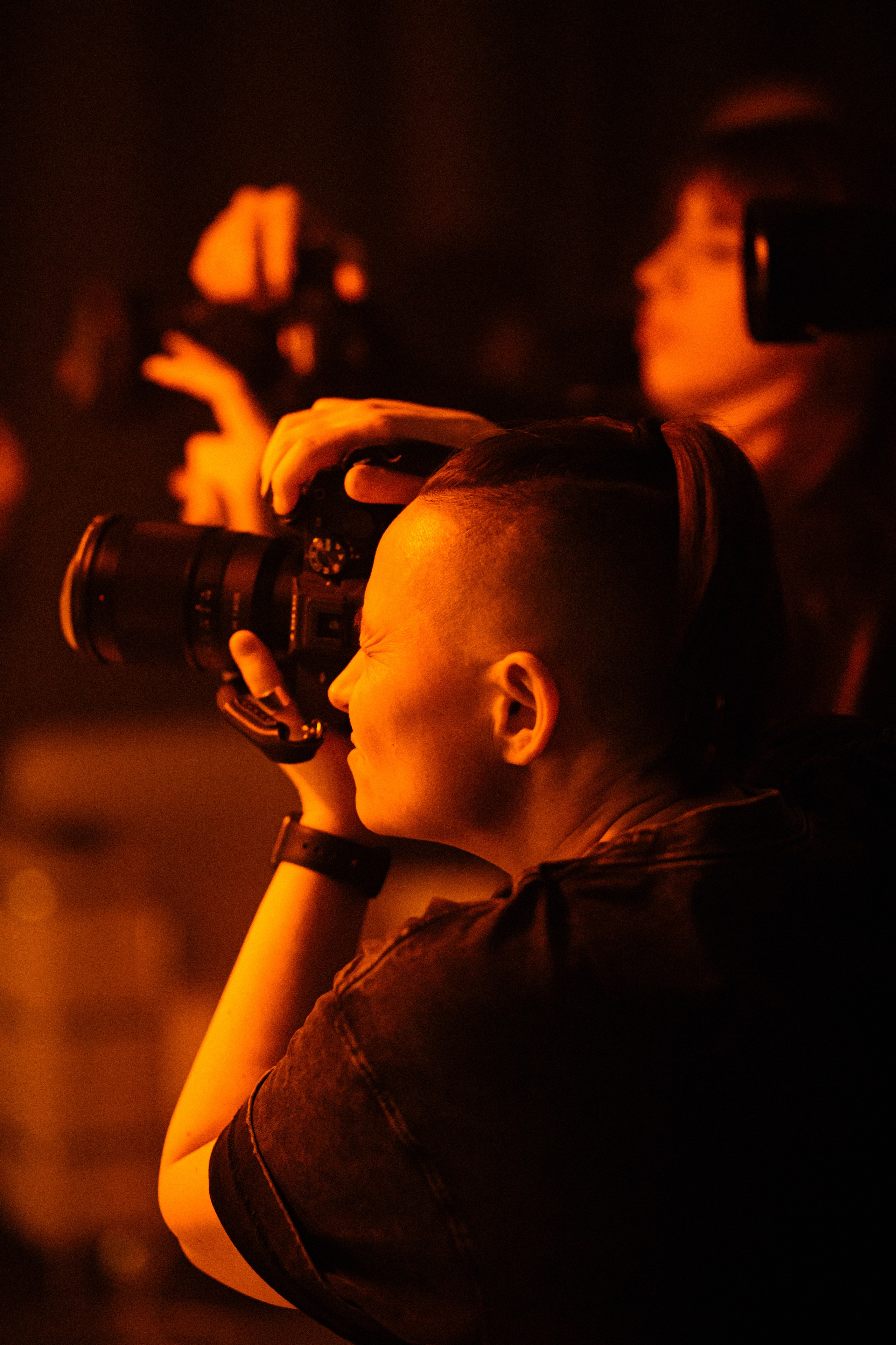 МК ДАЕН БЕРГМАН. Елизавета Федотова | фэшн-фотограф