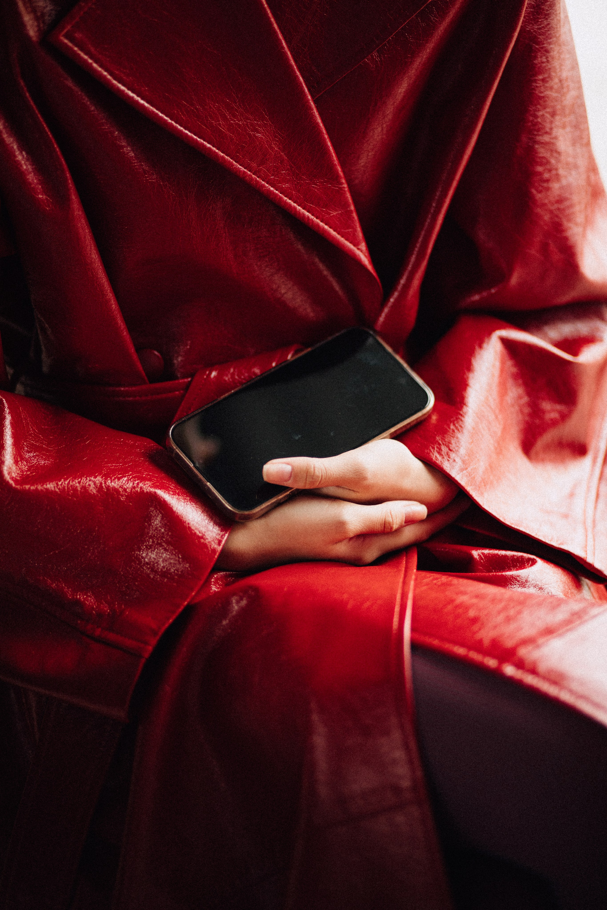 ПОЖАРНАЯ МАШИНА. Елизавета Федотова | фэшн-фотограф