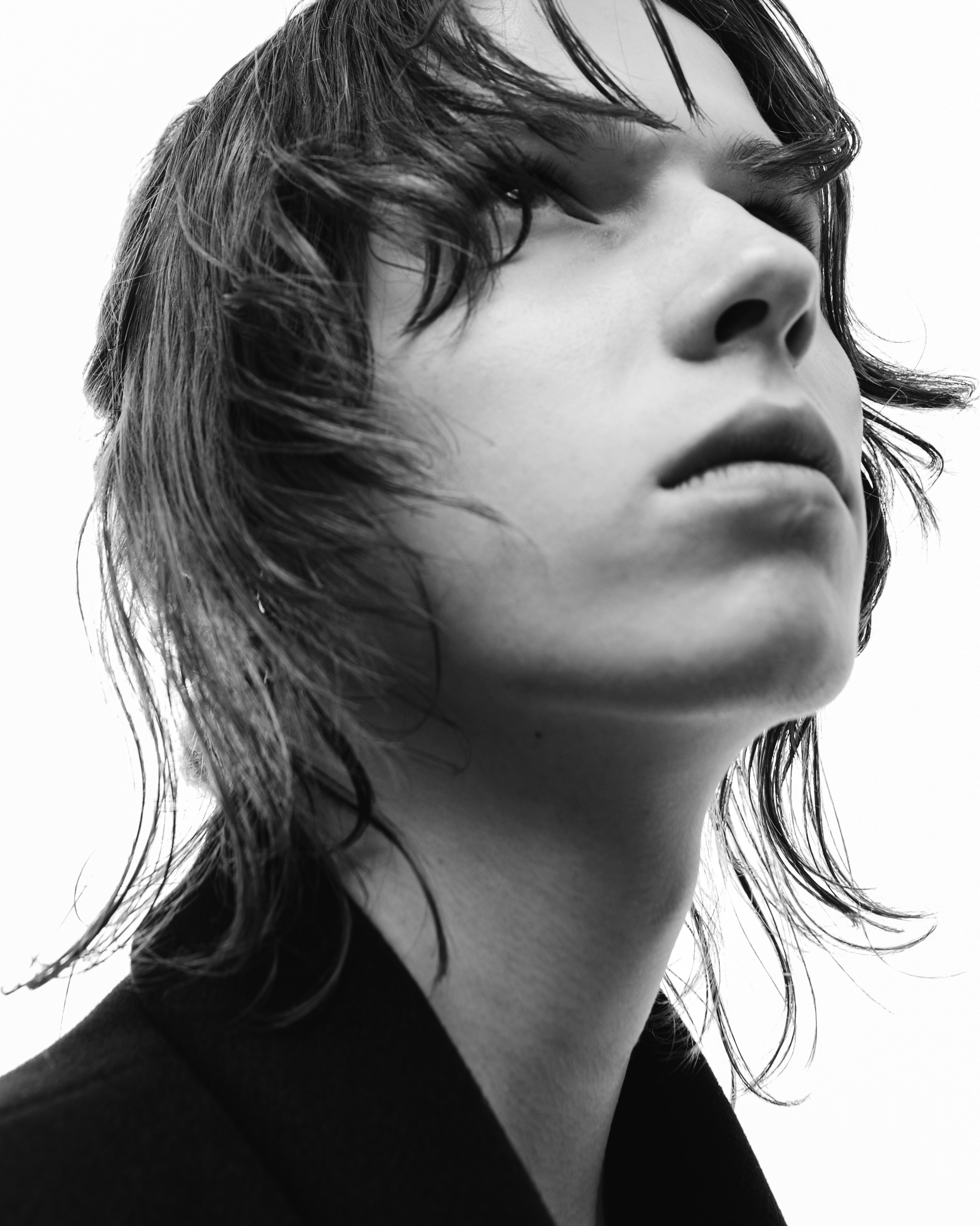 АНАТОЛИЙ. Елизавета Федотова | фэшн-фотограф