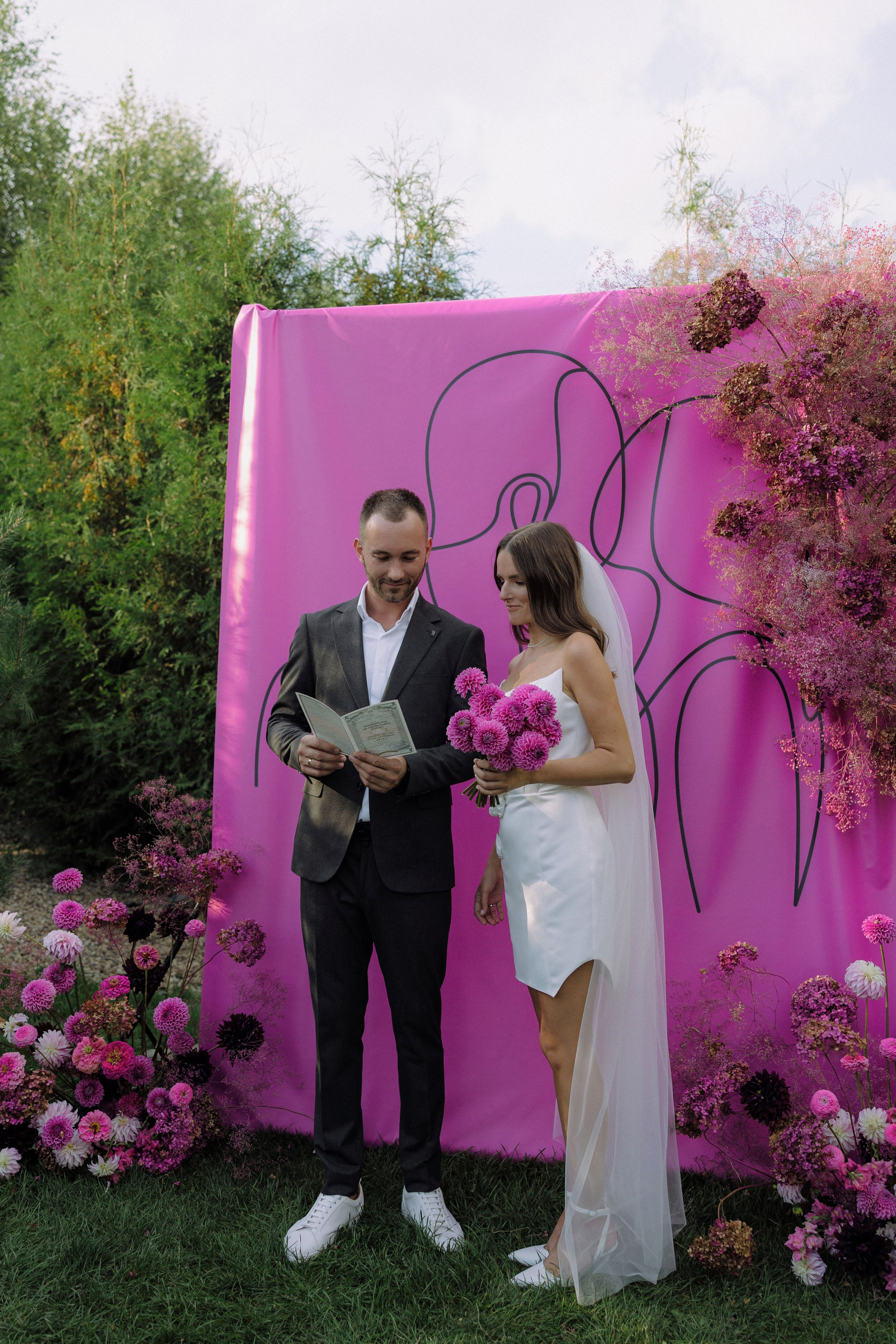 Artem & Victoria. Главная