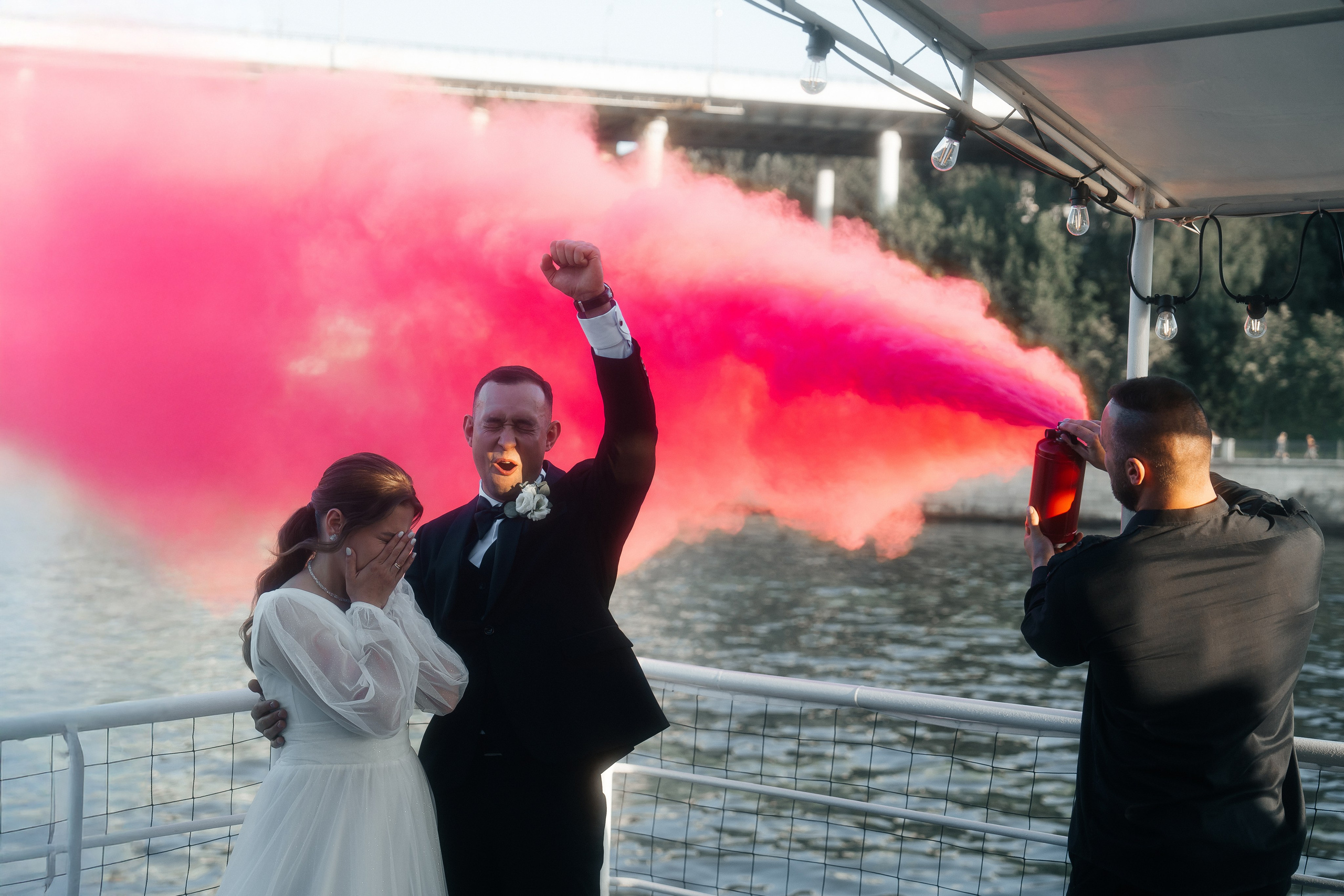 Свадьбы. Главная