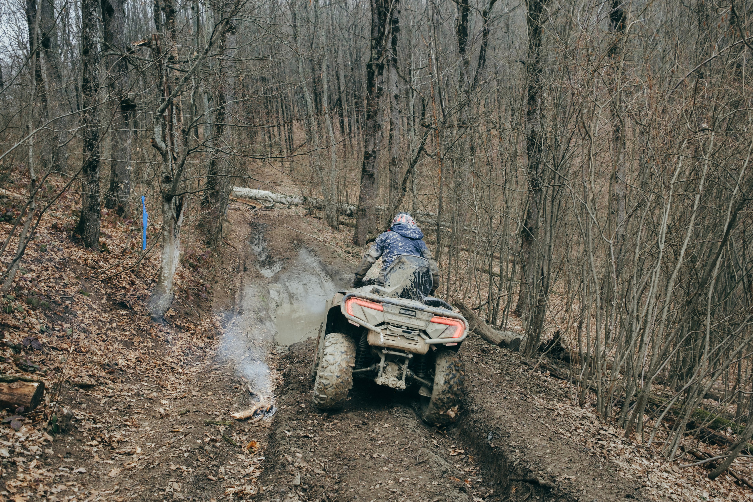 Эндуро Фест от Shamax Motors (Краснодар). Свадебный фотограф Денис Ожигин в Краснодаре и крае. Эмоциональная и стильная съемка вашего дня