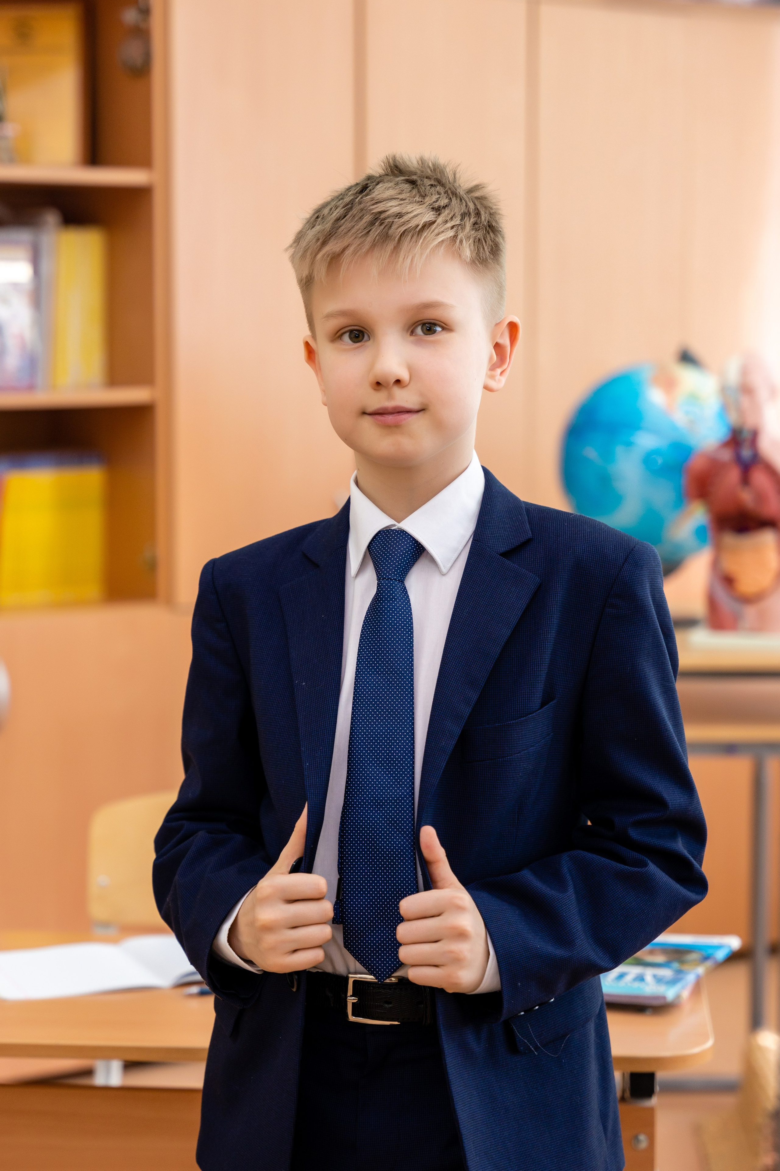 ШКОЛЬНЫЕ. Семейный фотограф в Сургуте, Мария Яркова